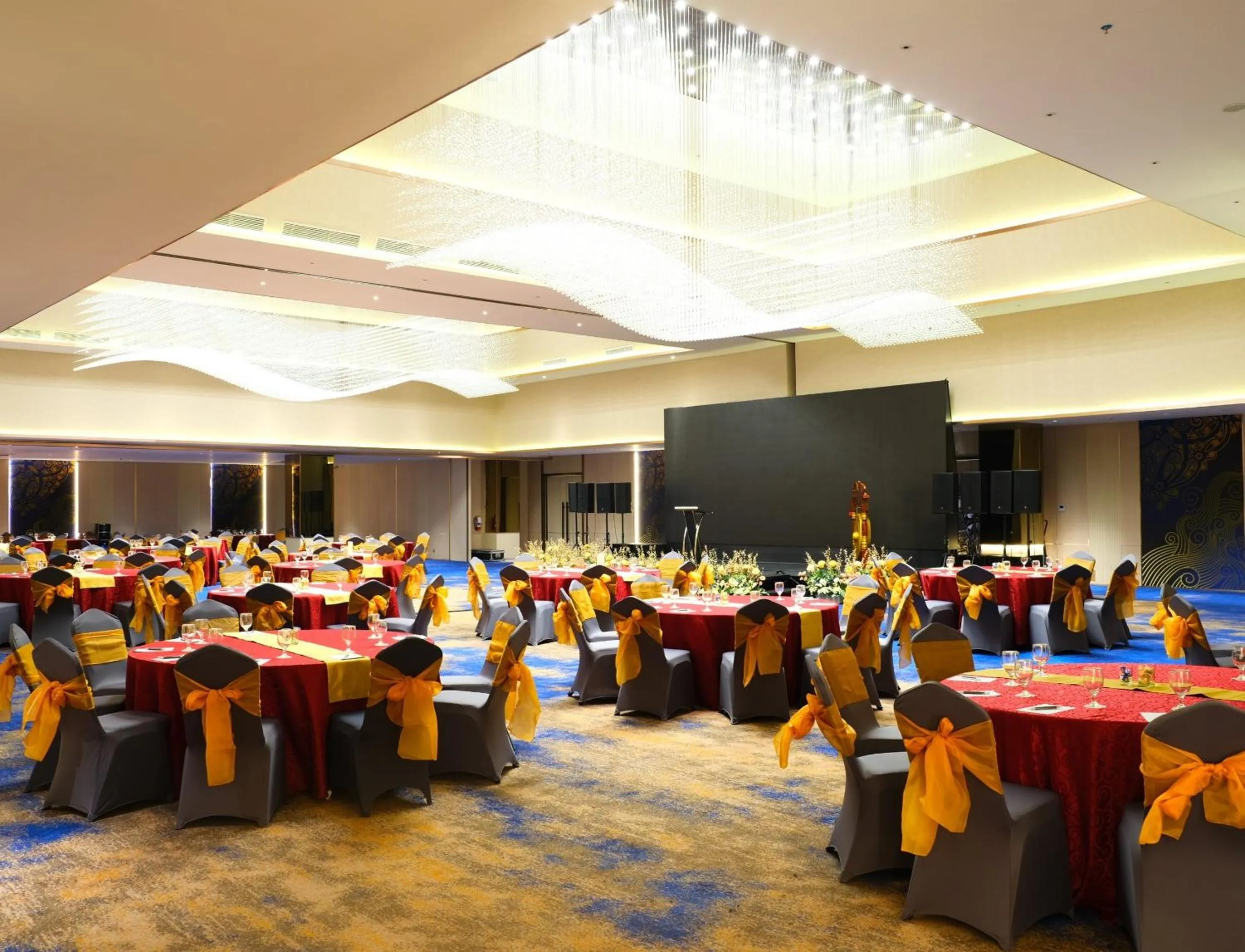 Business facilities in Pentacity Hotel Balikpapan