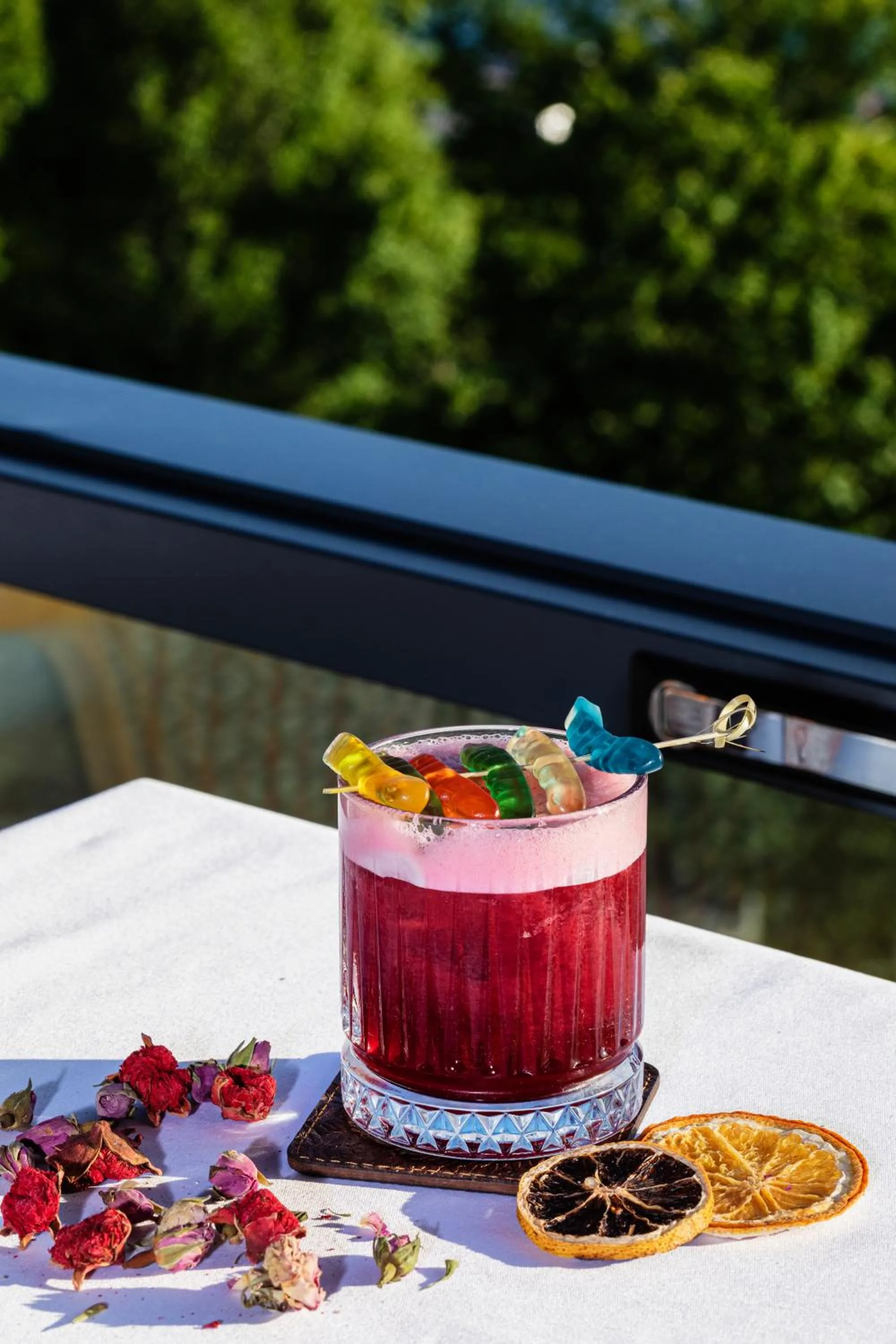 Restaurant/places to eat in Csk The Halich Port İstanbul