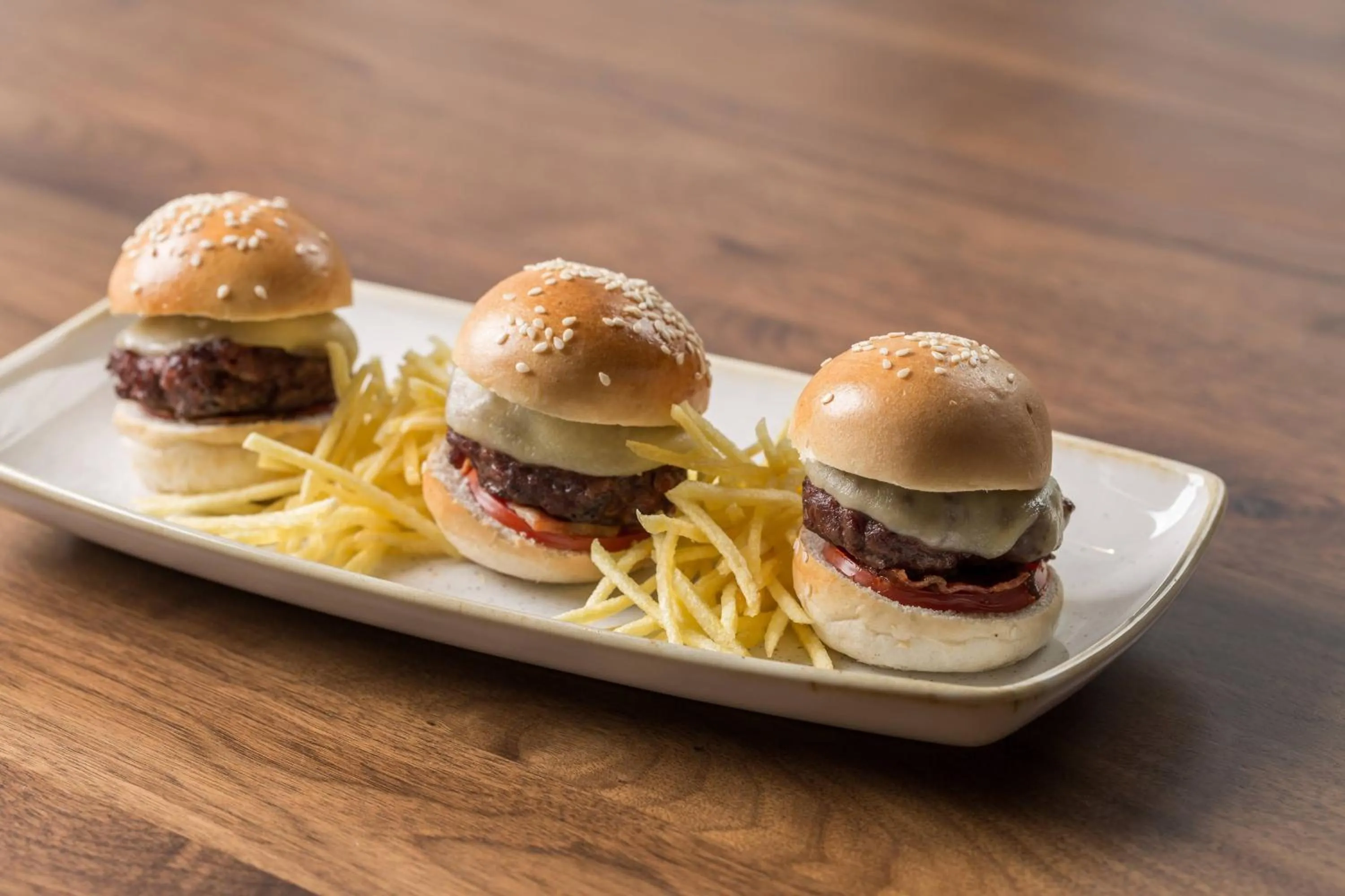 Lounge or bar in AC Hotel La Finca by Marriott