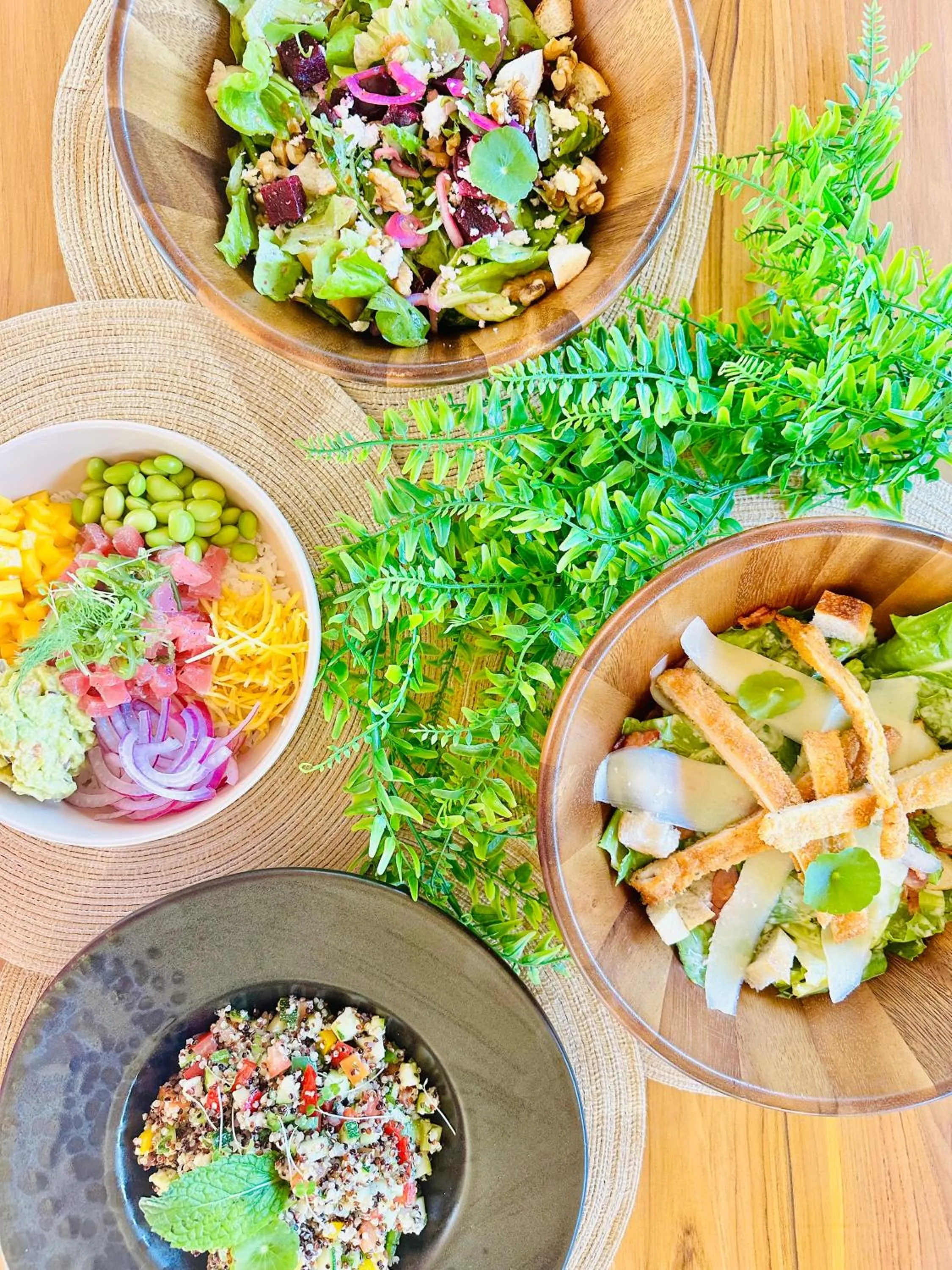 Restaurant/places to eat in Zibá Home Suites