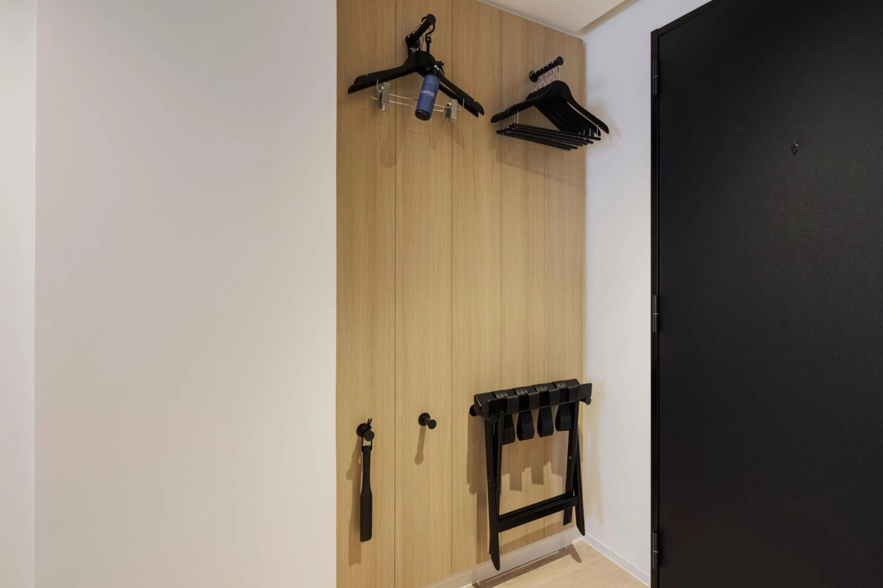 Photo of the whole room in Fairfield by Marriott Hiroshima Sera