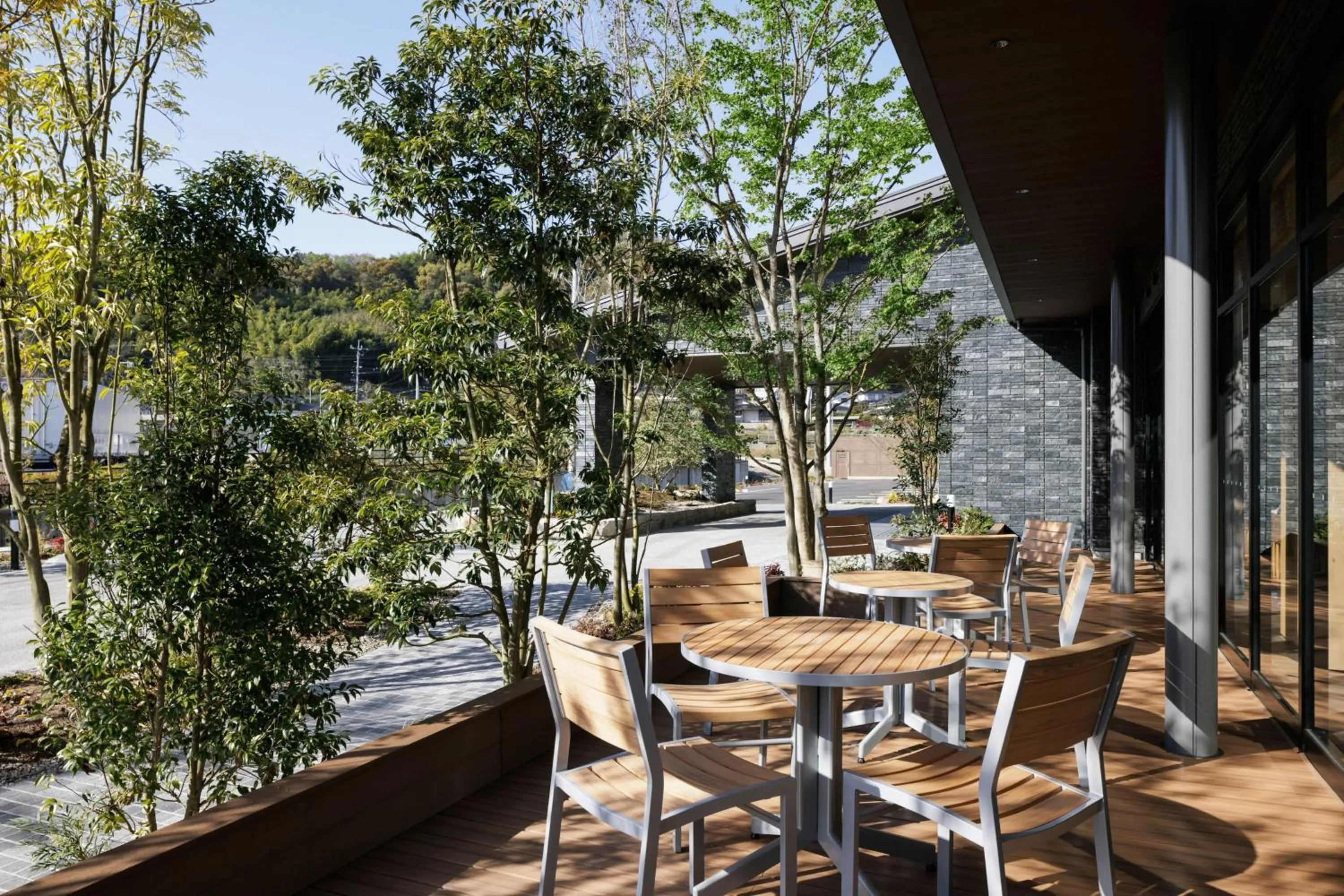 Other in Fairfield by Marriott Hiroshima Sera