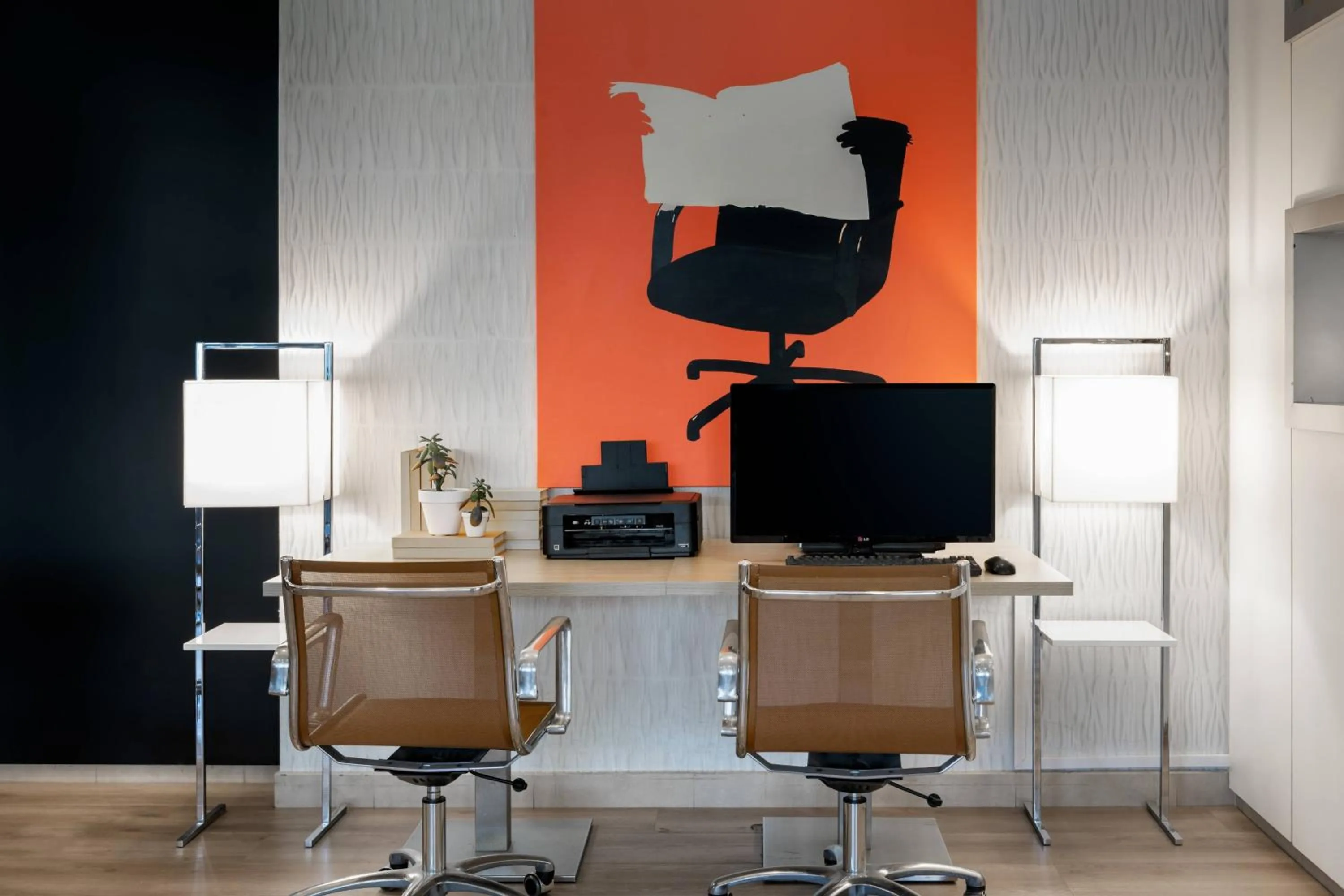 Other in AC Hotel Algeciras by Marriott