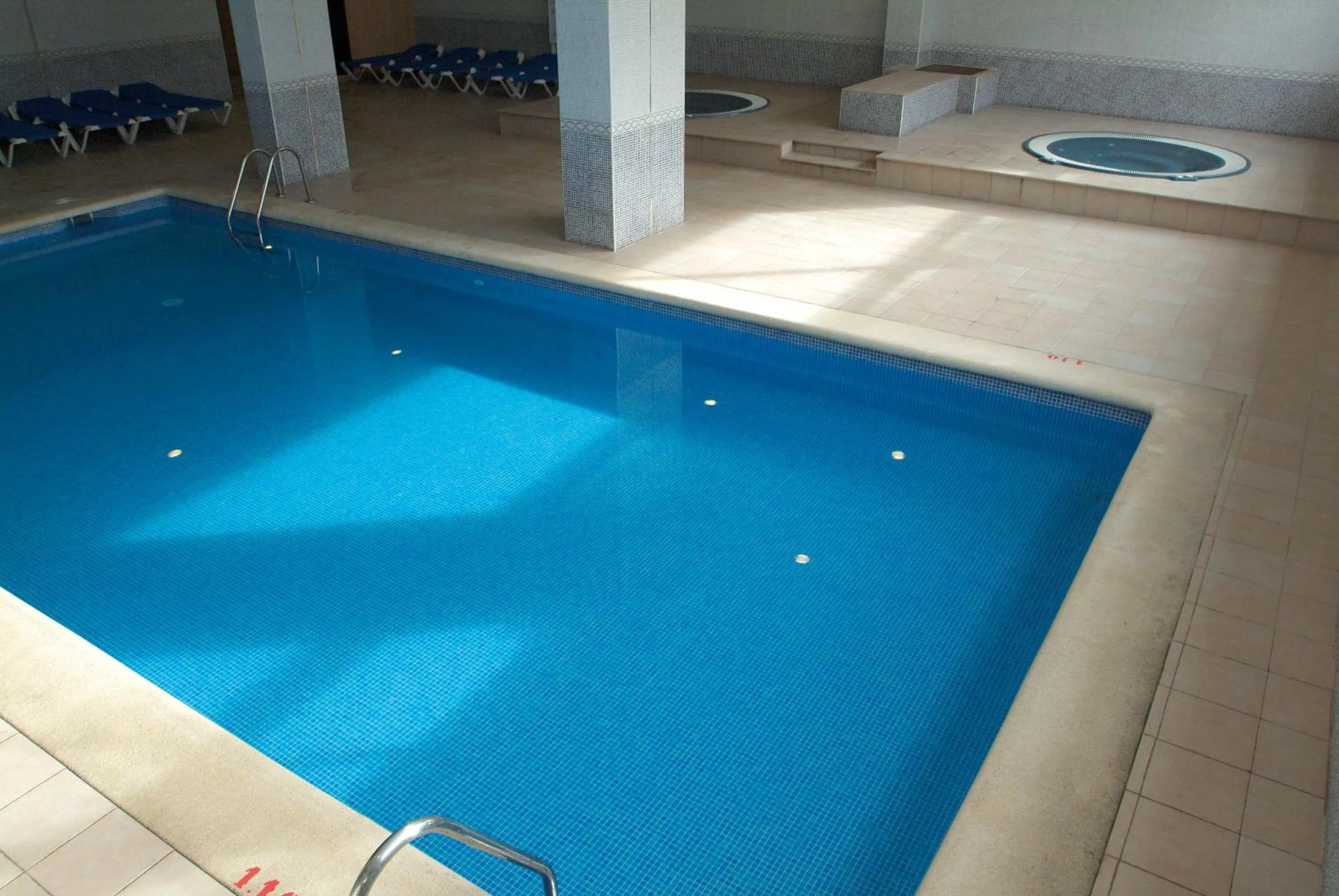 Swimming pool in Sol Costa Daurada