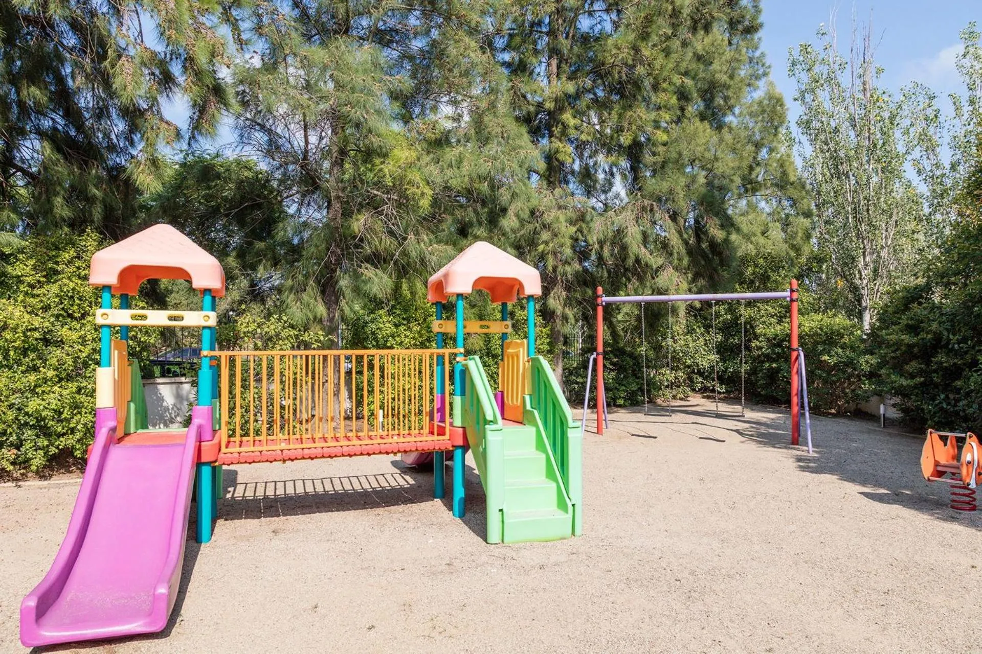 Garden in Sol Costa Daurada