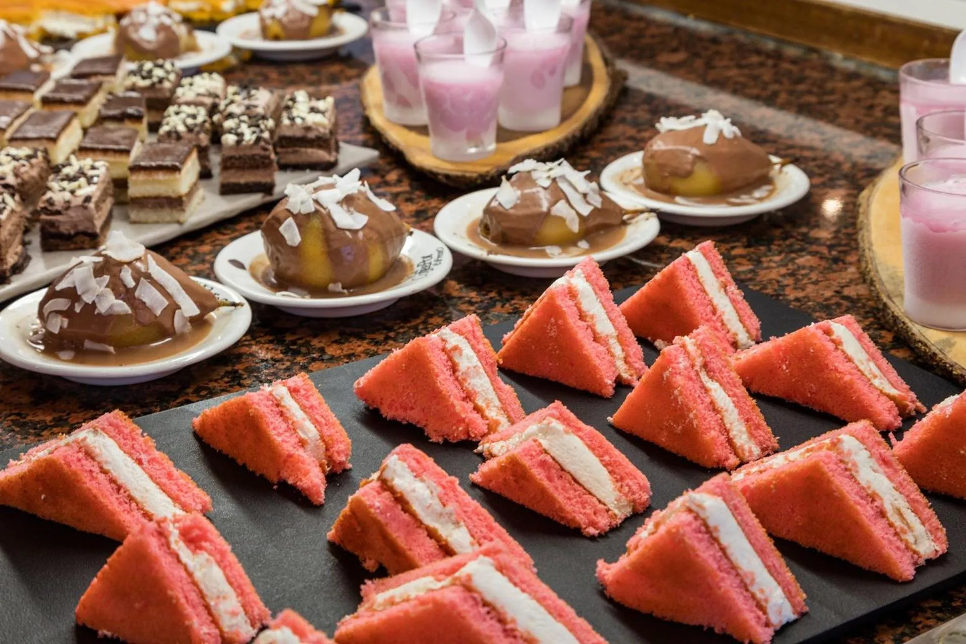 Restaurant/places to eat in Sol Costa Daurada