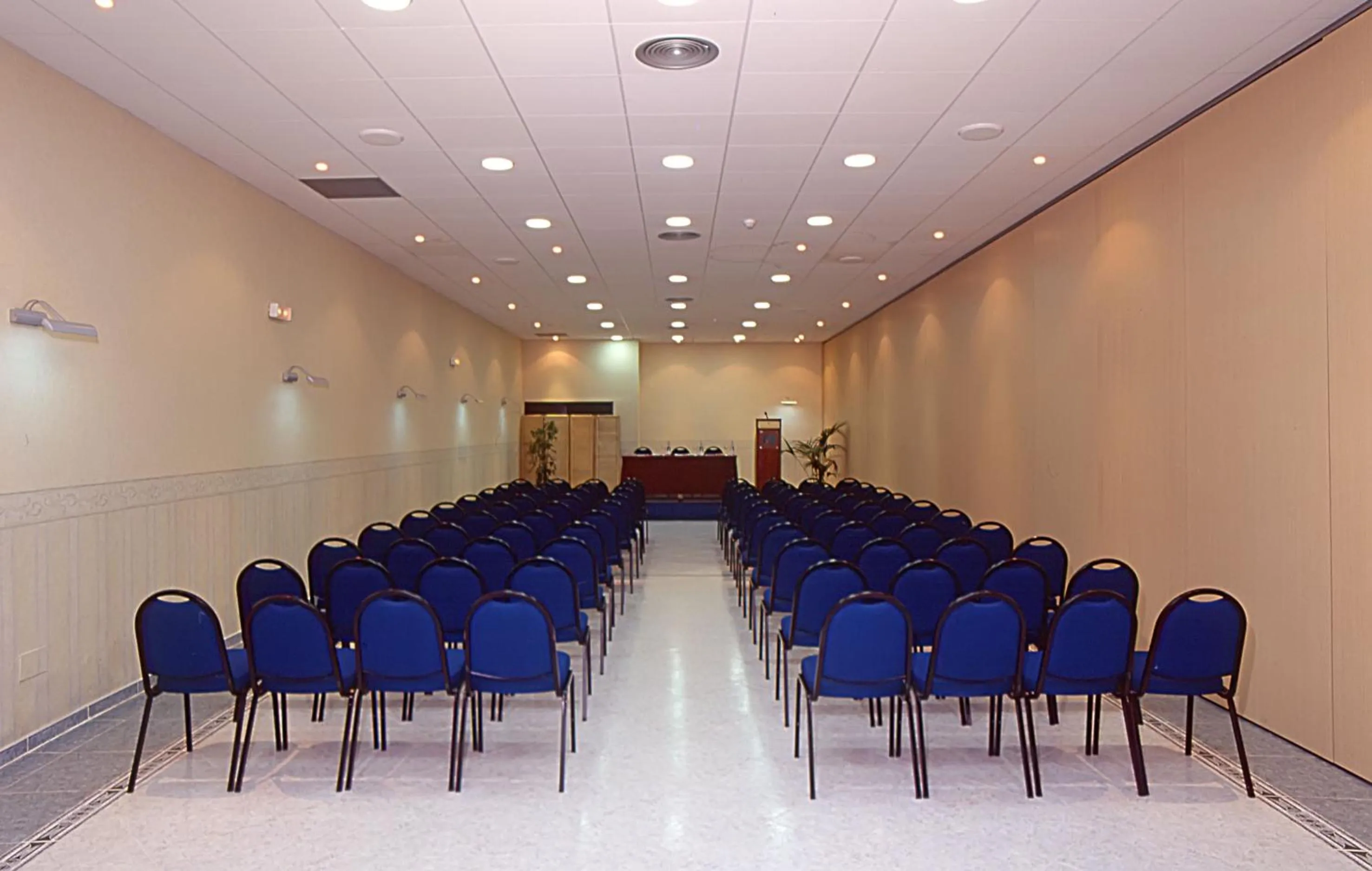 Business facilities in Sol Costa Daurada