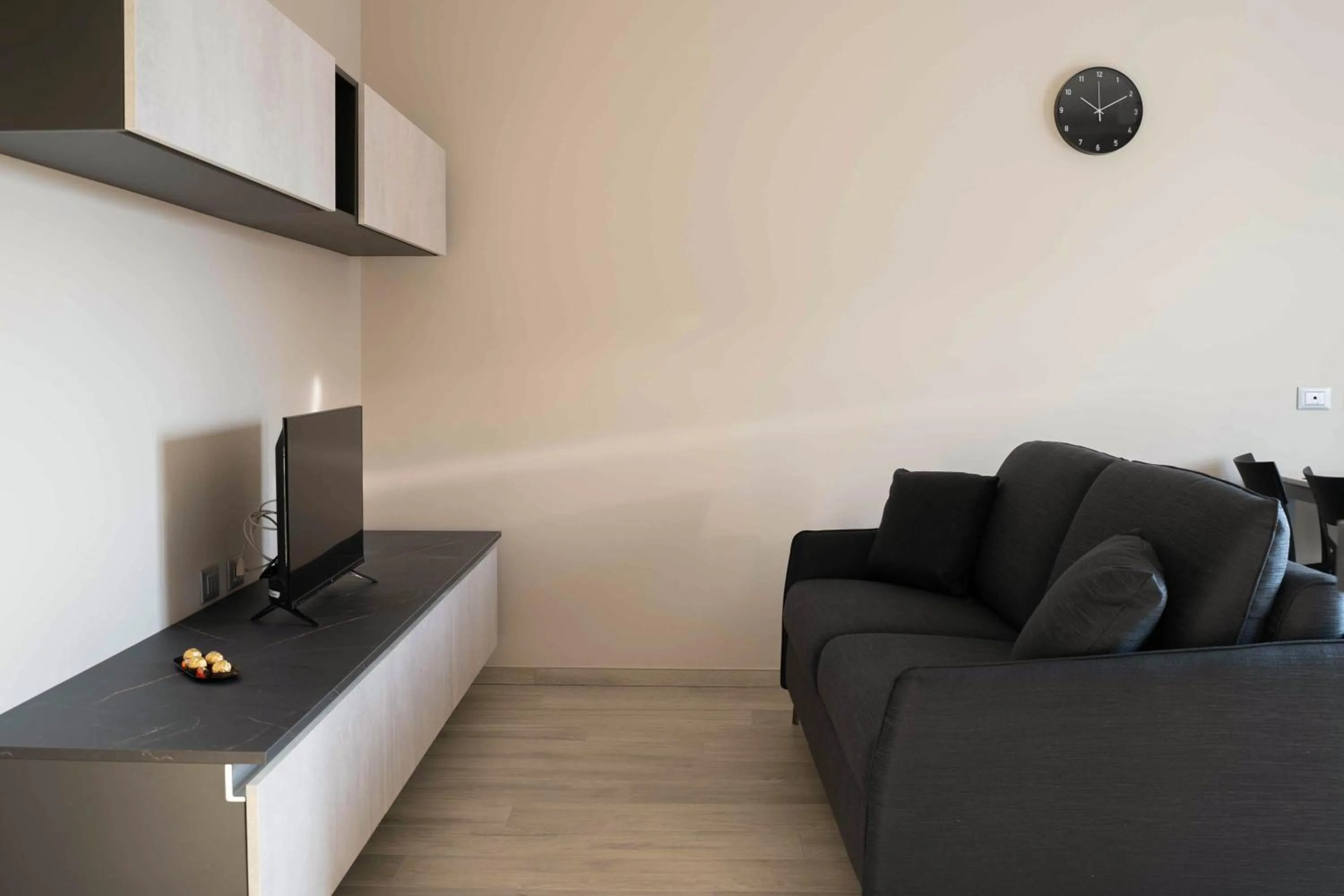 Living room in Terranova49