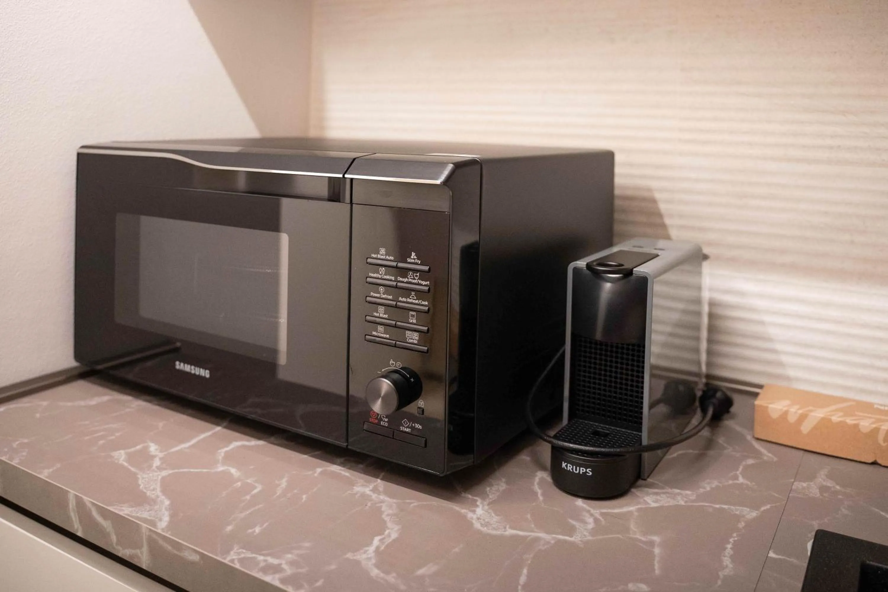 minibar in Terranova49