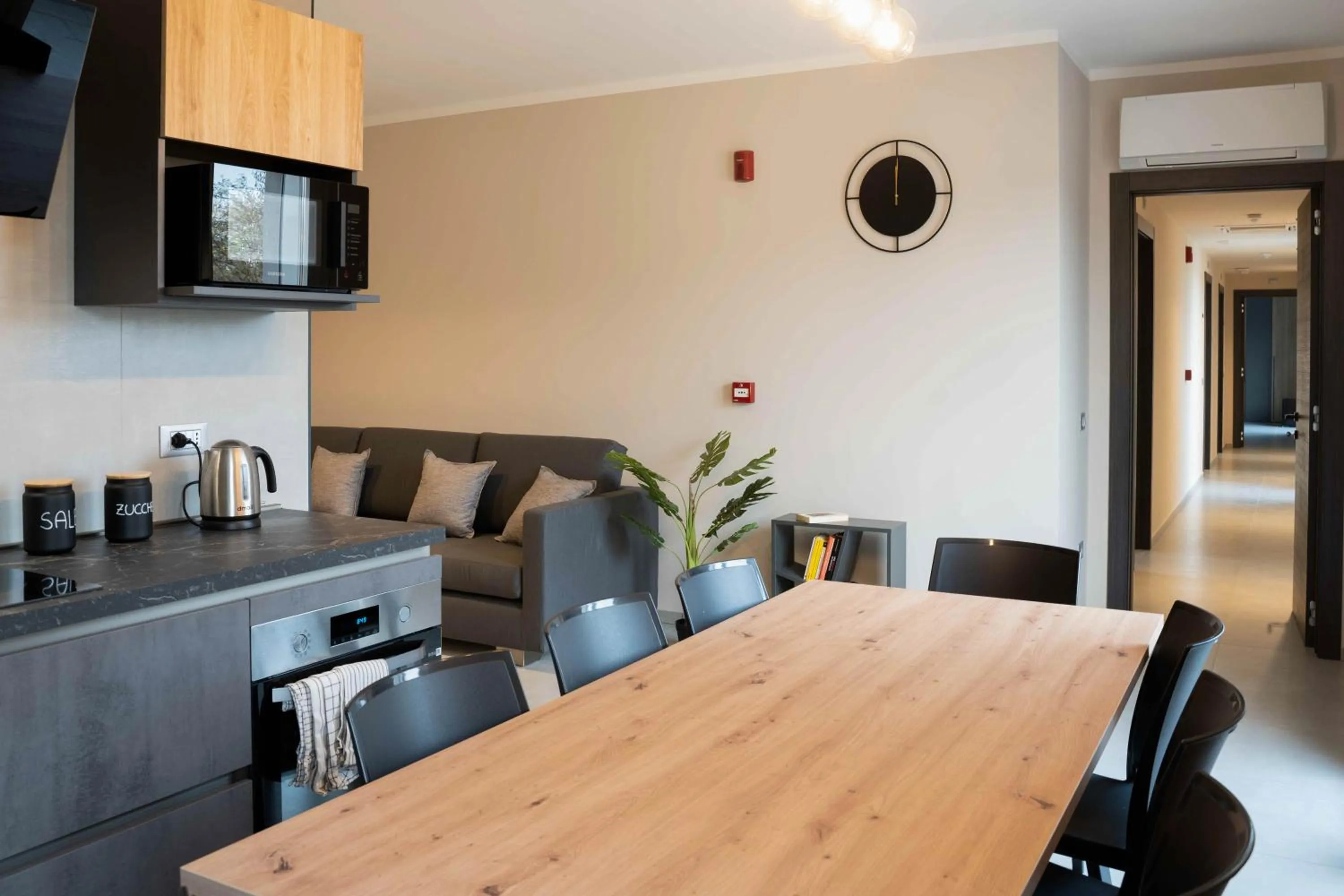 Communal lounge/ TV room in Terranova49