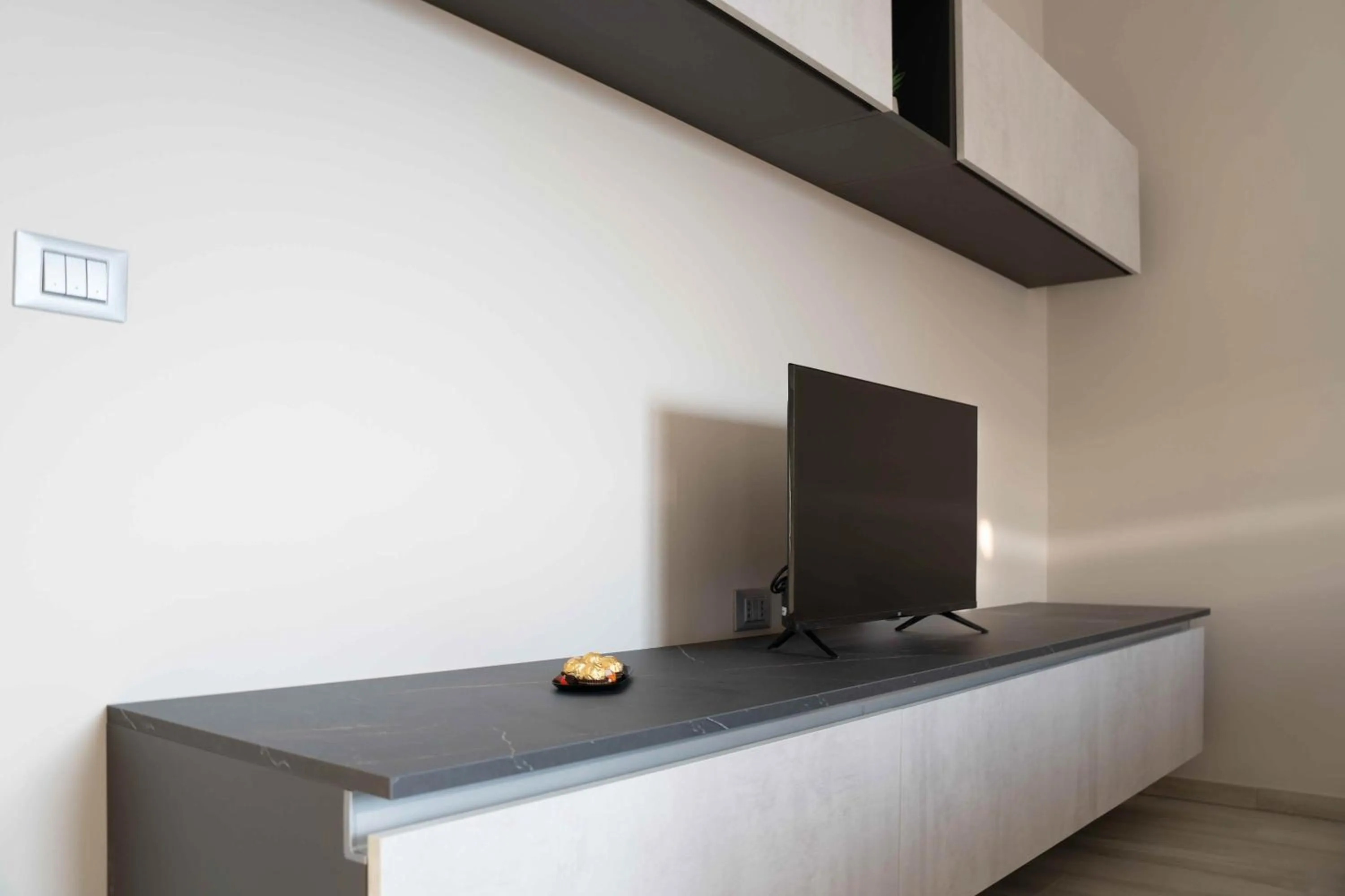 TV and multimedia in Terranova49