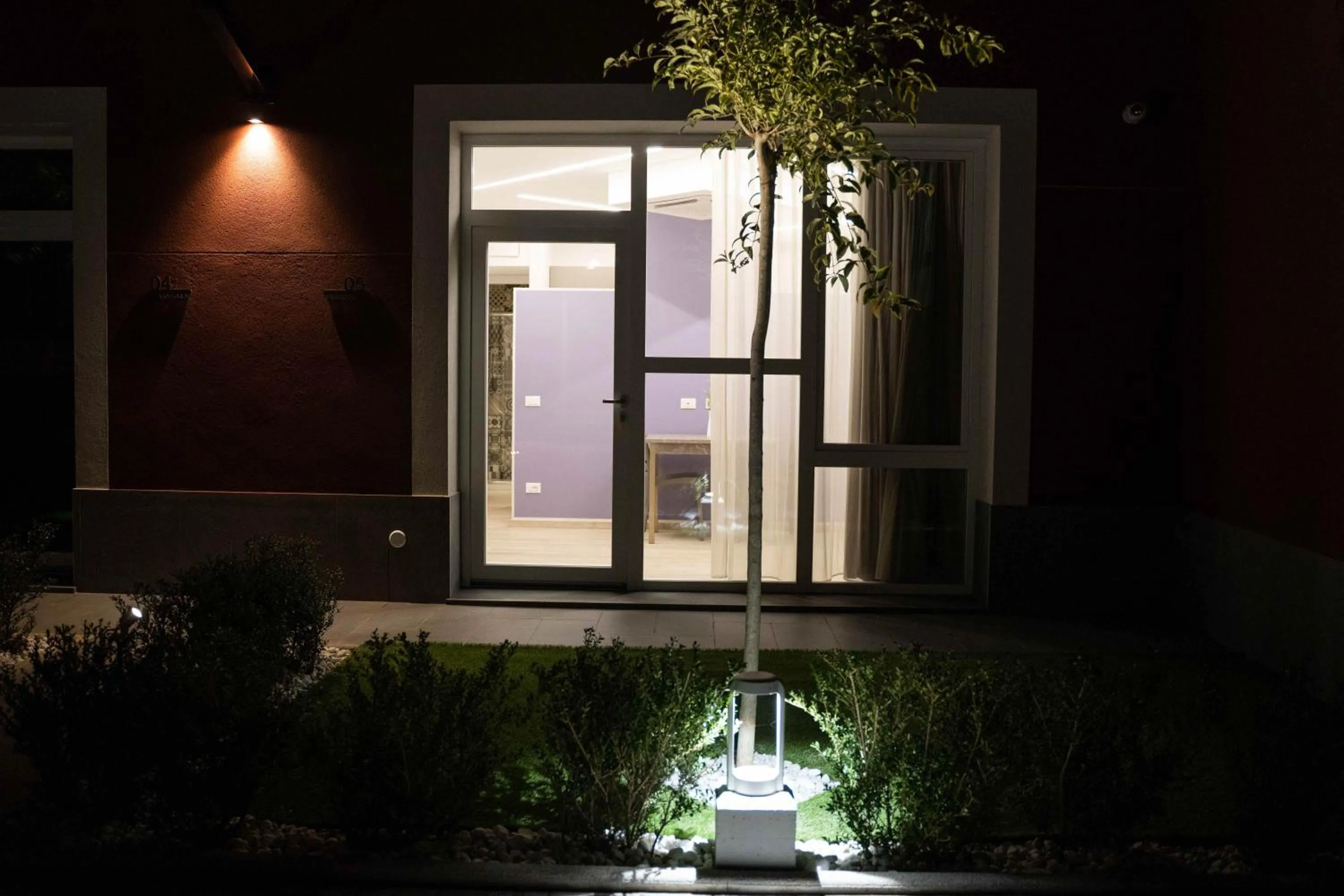 Property building in Terranova49