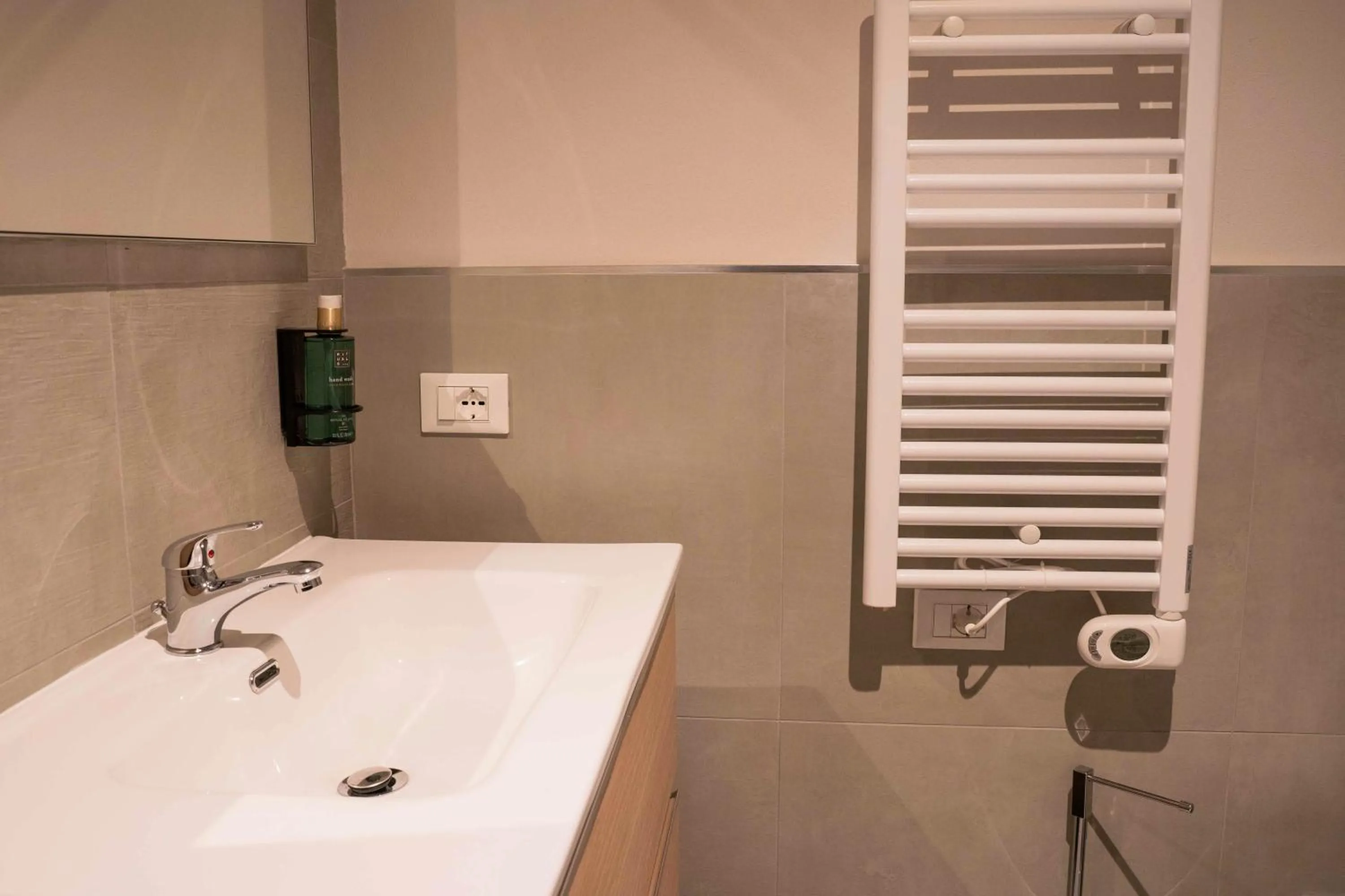 Bathroom in Terranova49