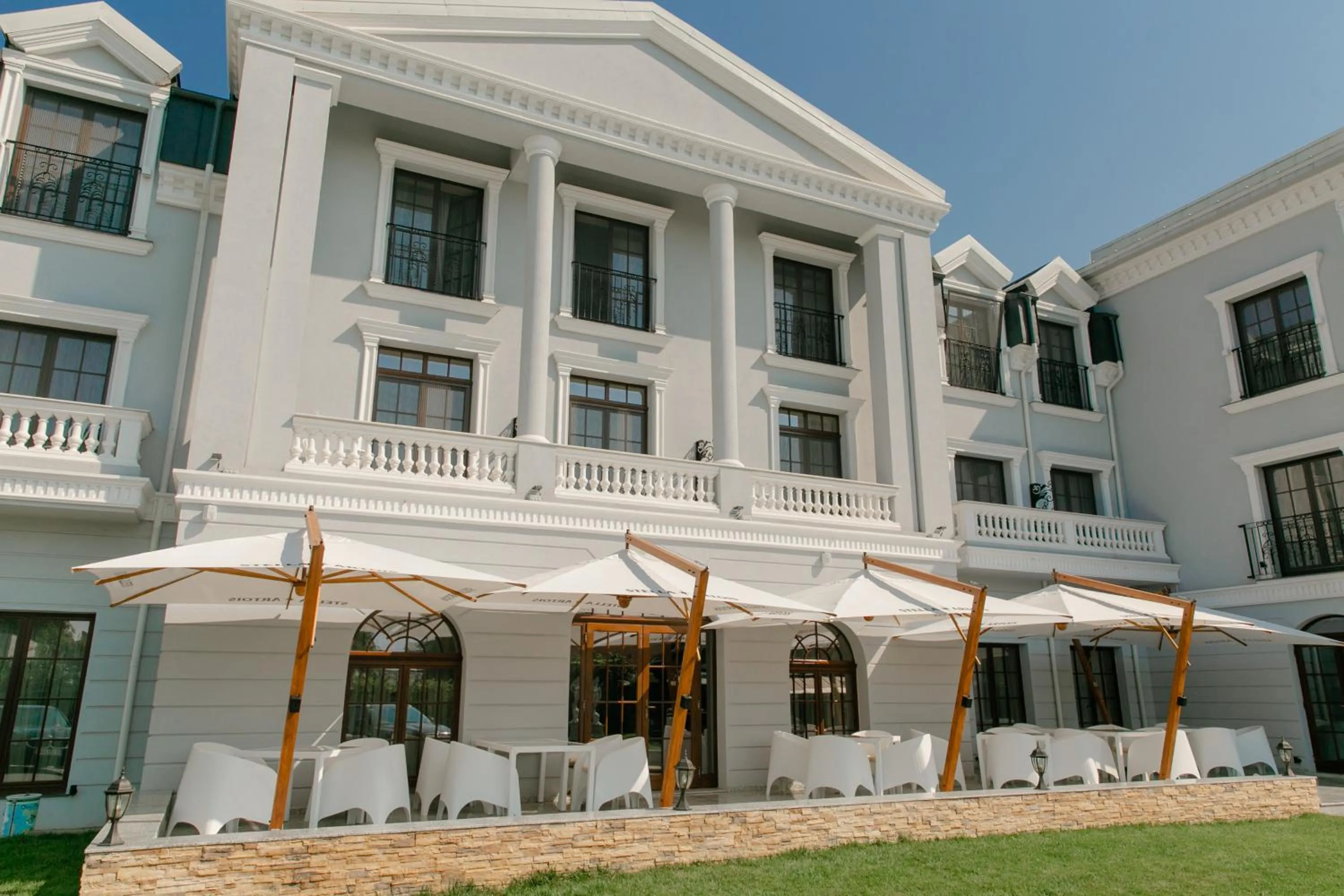 Muller Hotel Boutique & Spa