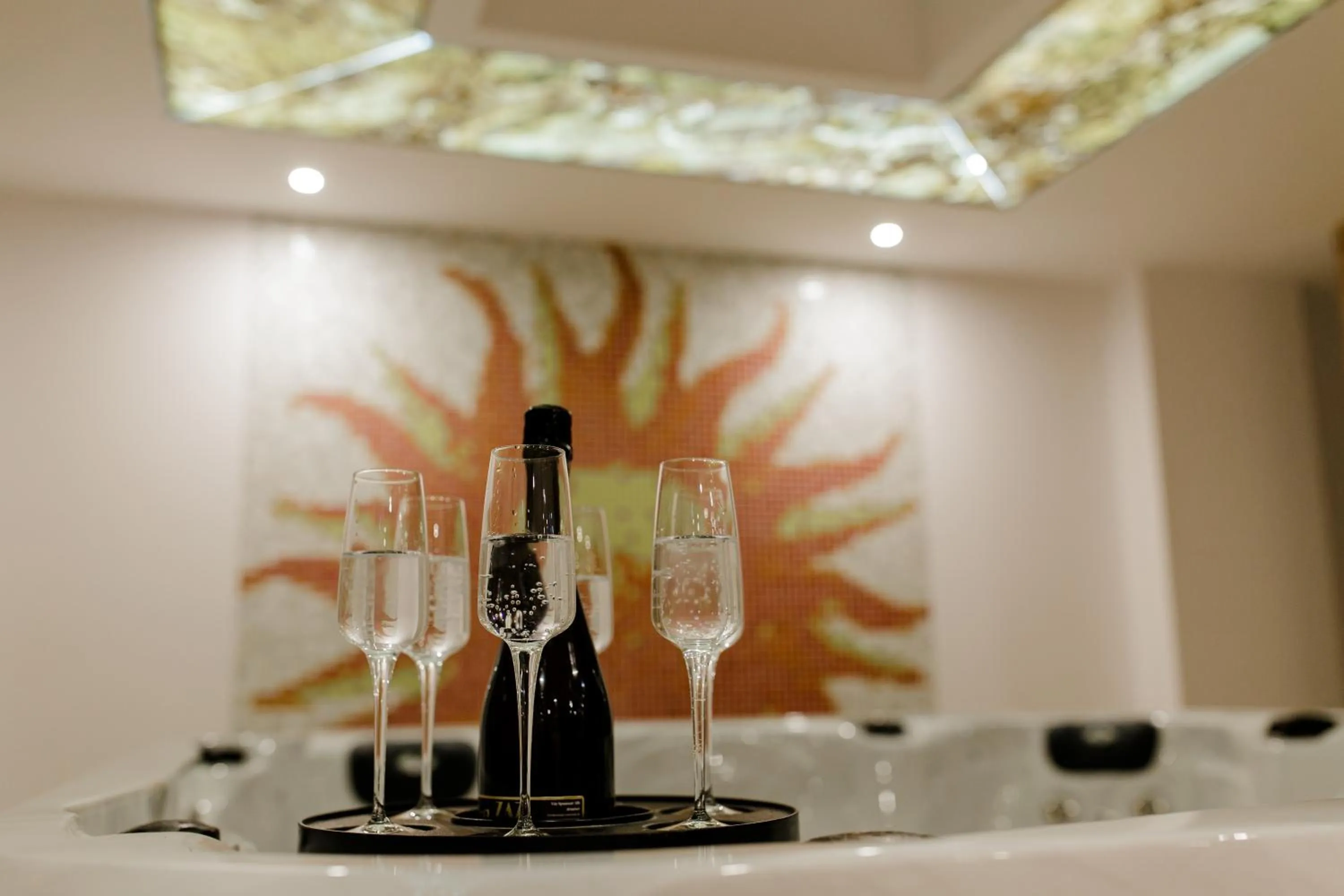 Muller Hotel Boutique & Spa