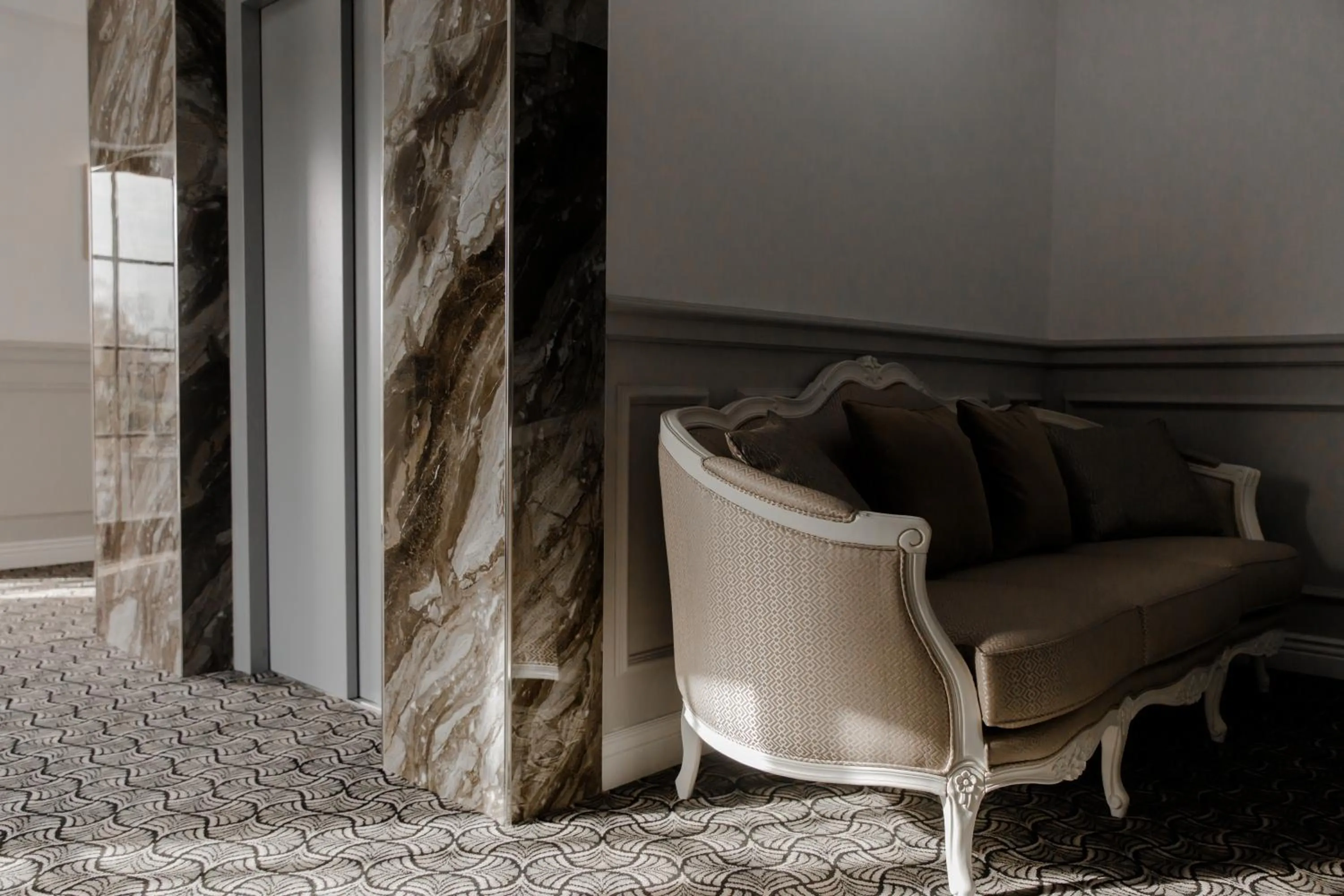 Muller Hotel Boutique & Spa