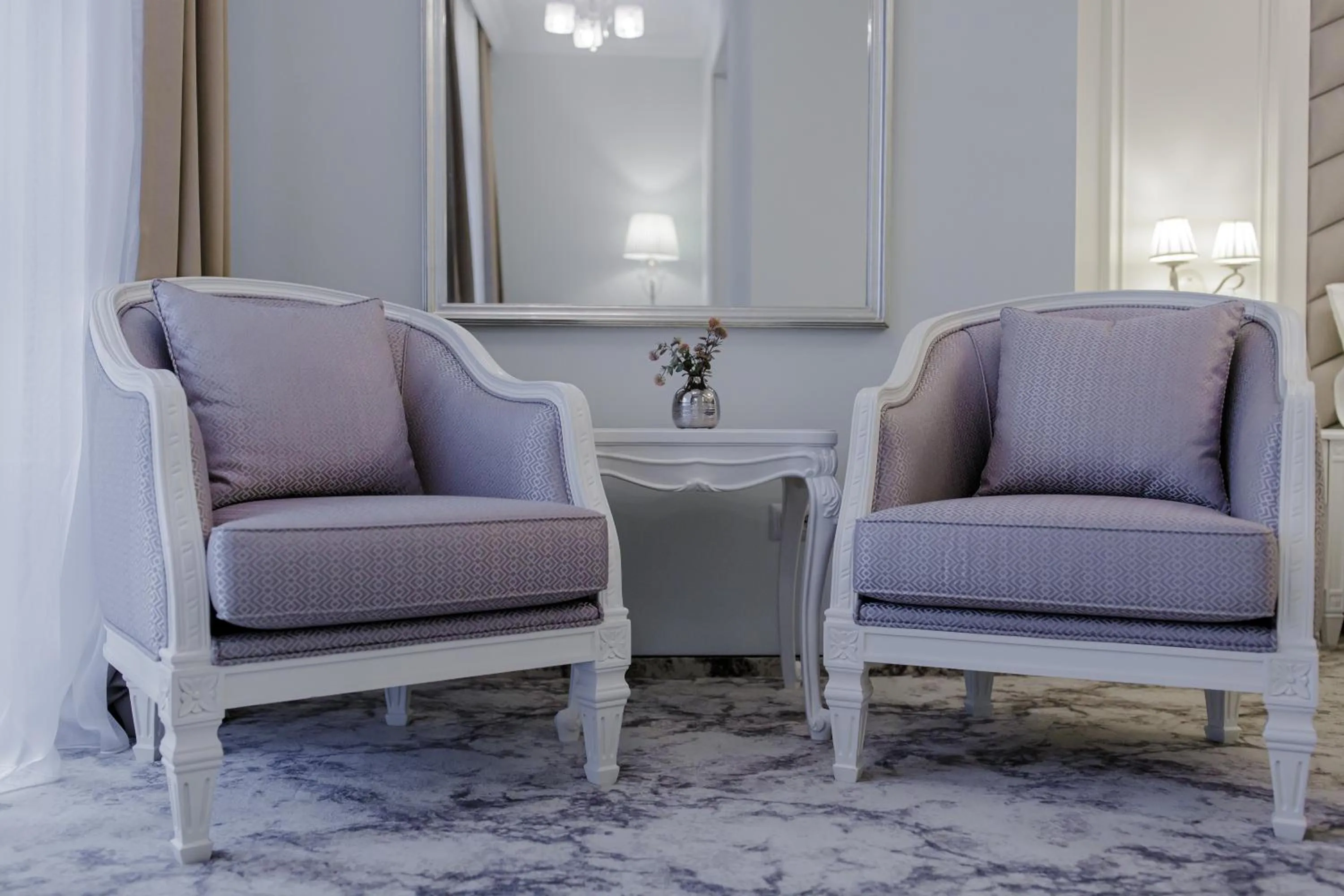 Muller Hotel Boutique & Spa