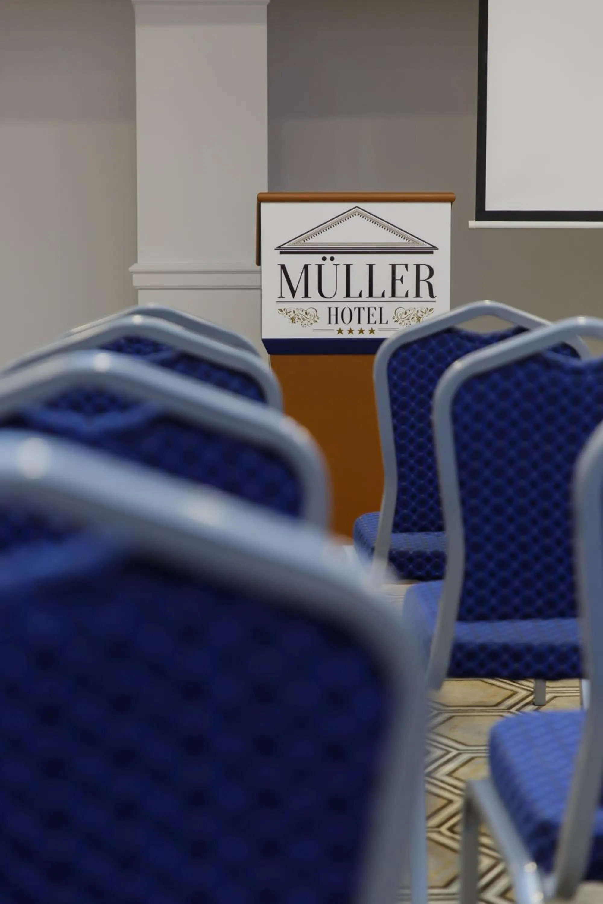 Muller Hotel Boutique & Spa