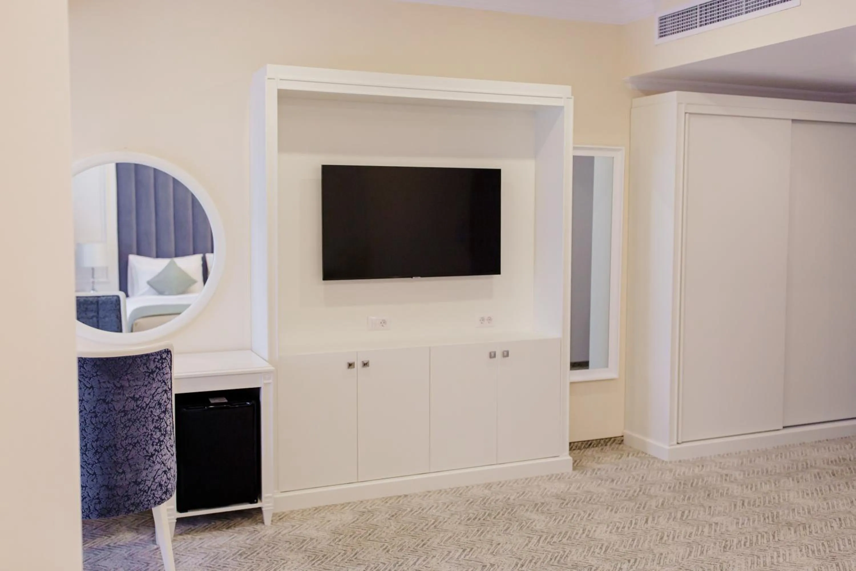 Muller Hotel Boutique & Spa