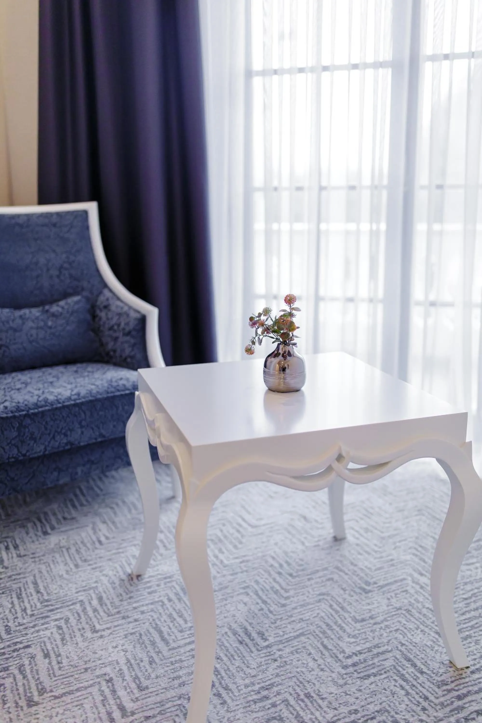 Muller Hotel Boutique & Spa