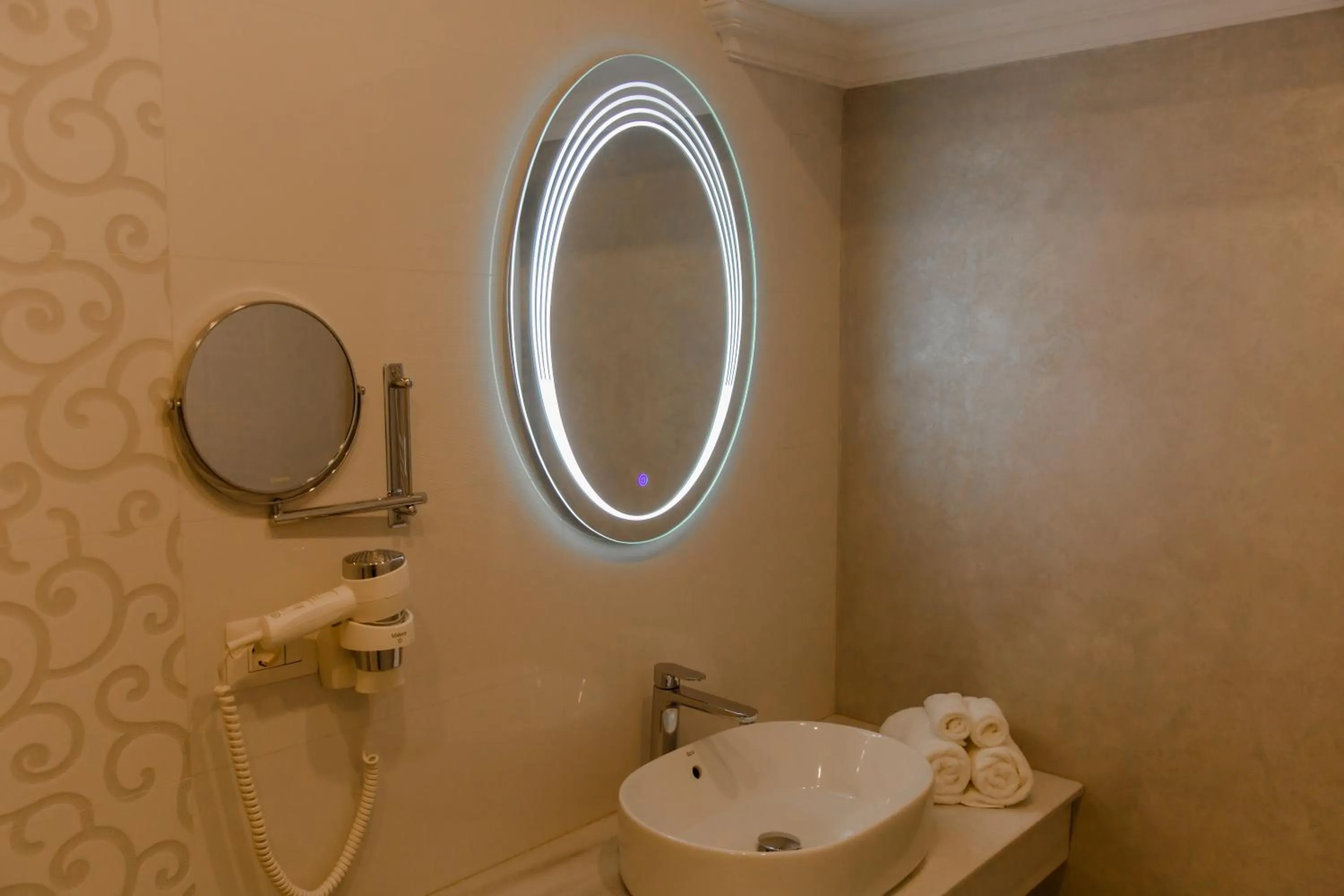 Muller Hotel Boutique & Spa