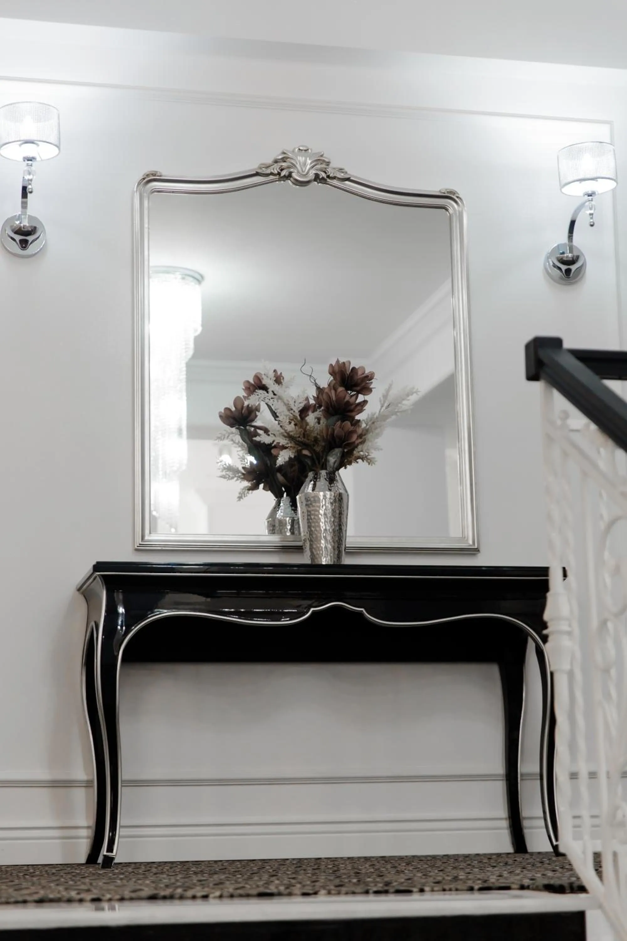 Muller Hotel Boutique & Spa