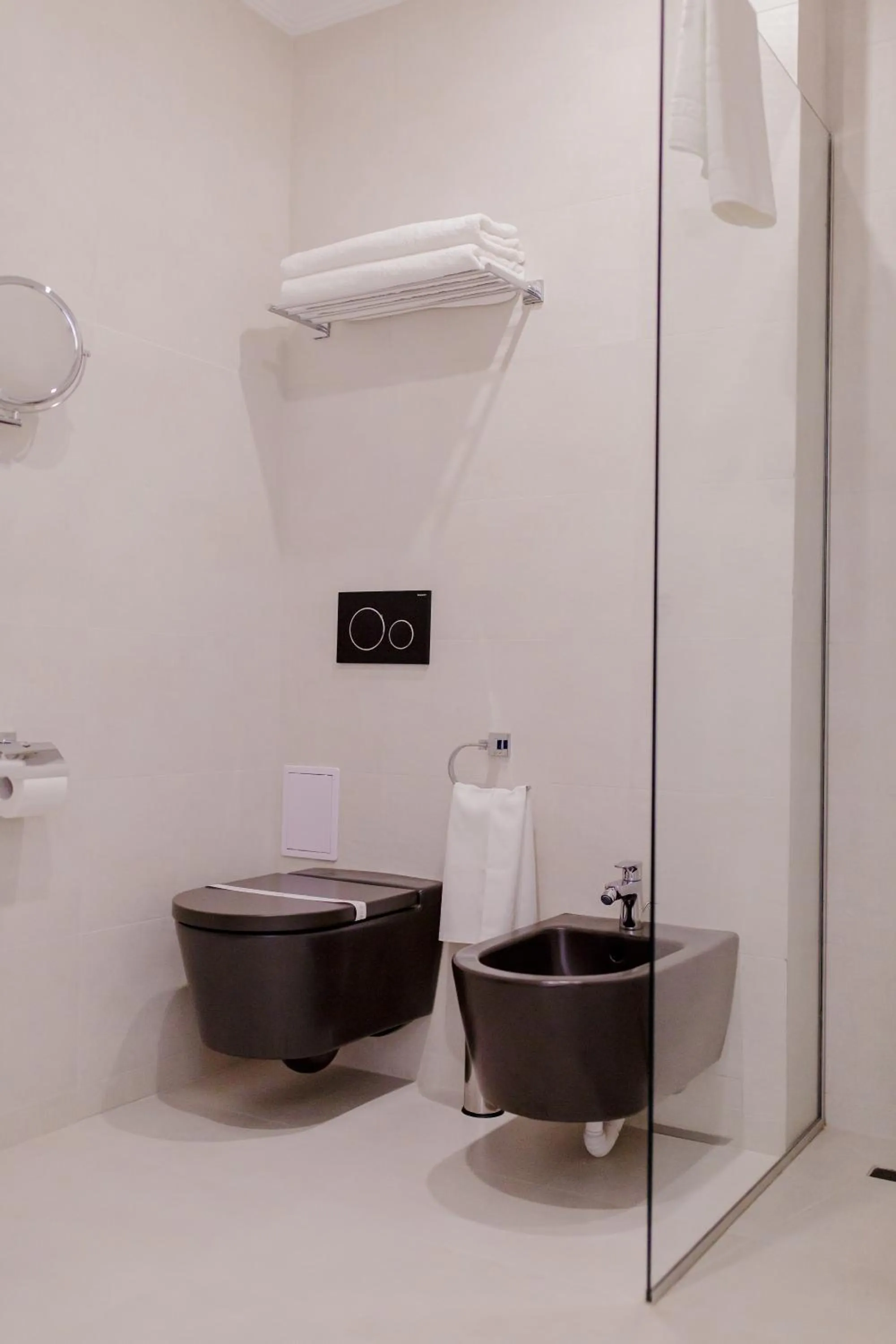 Muller Hotel Boutique & Spa