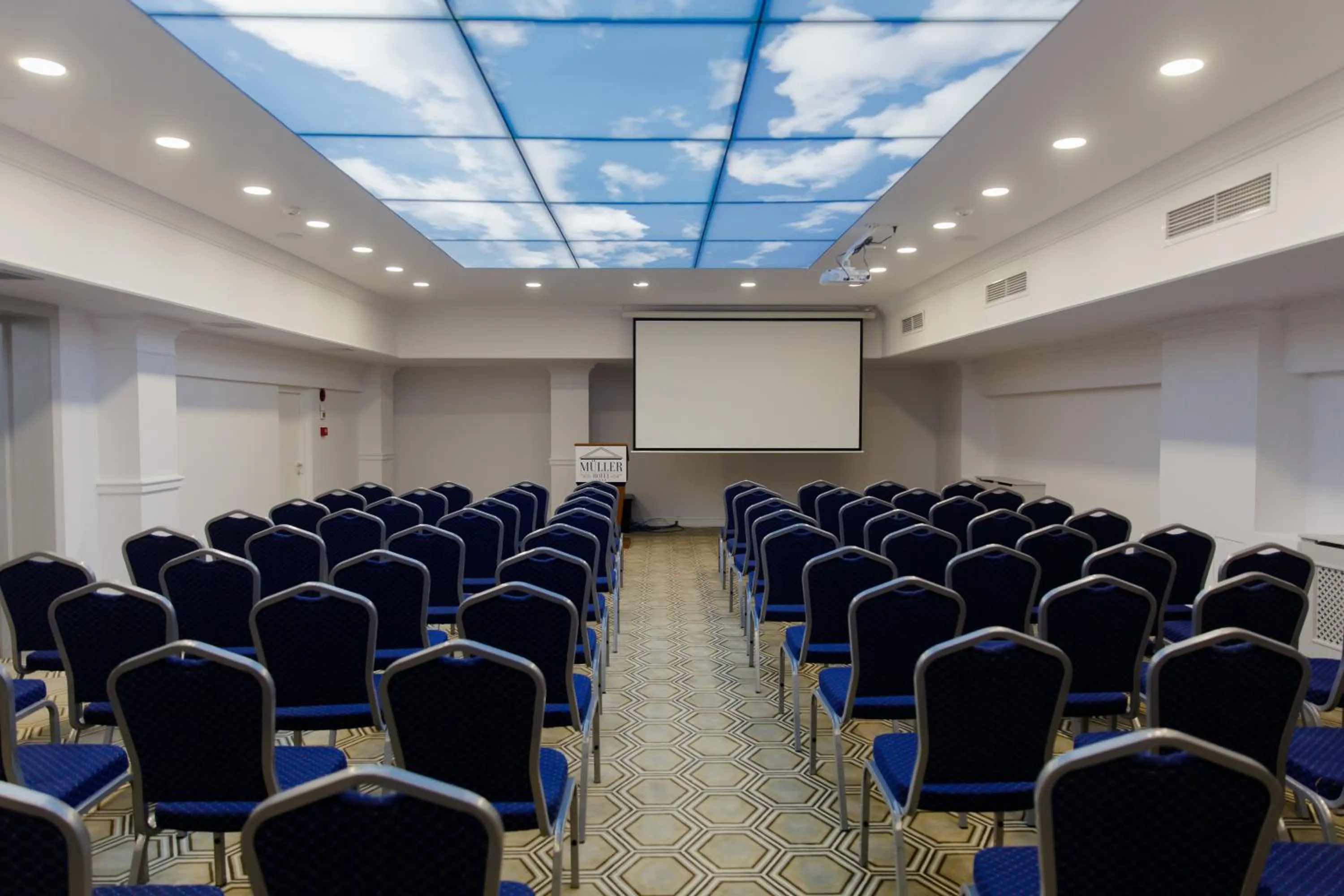 Muller Hotel Boutique & Spa