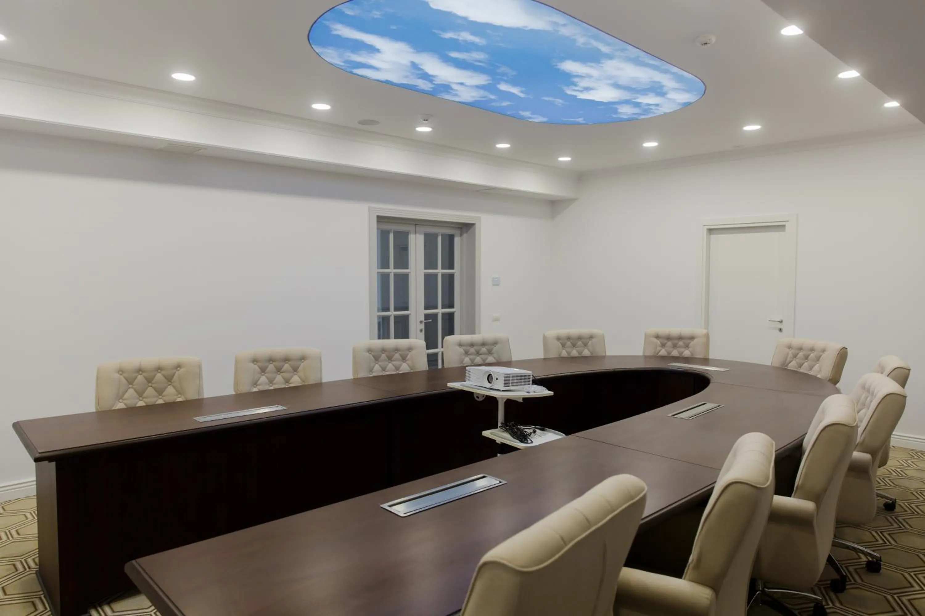 Muller Hotel Boutique & Spa