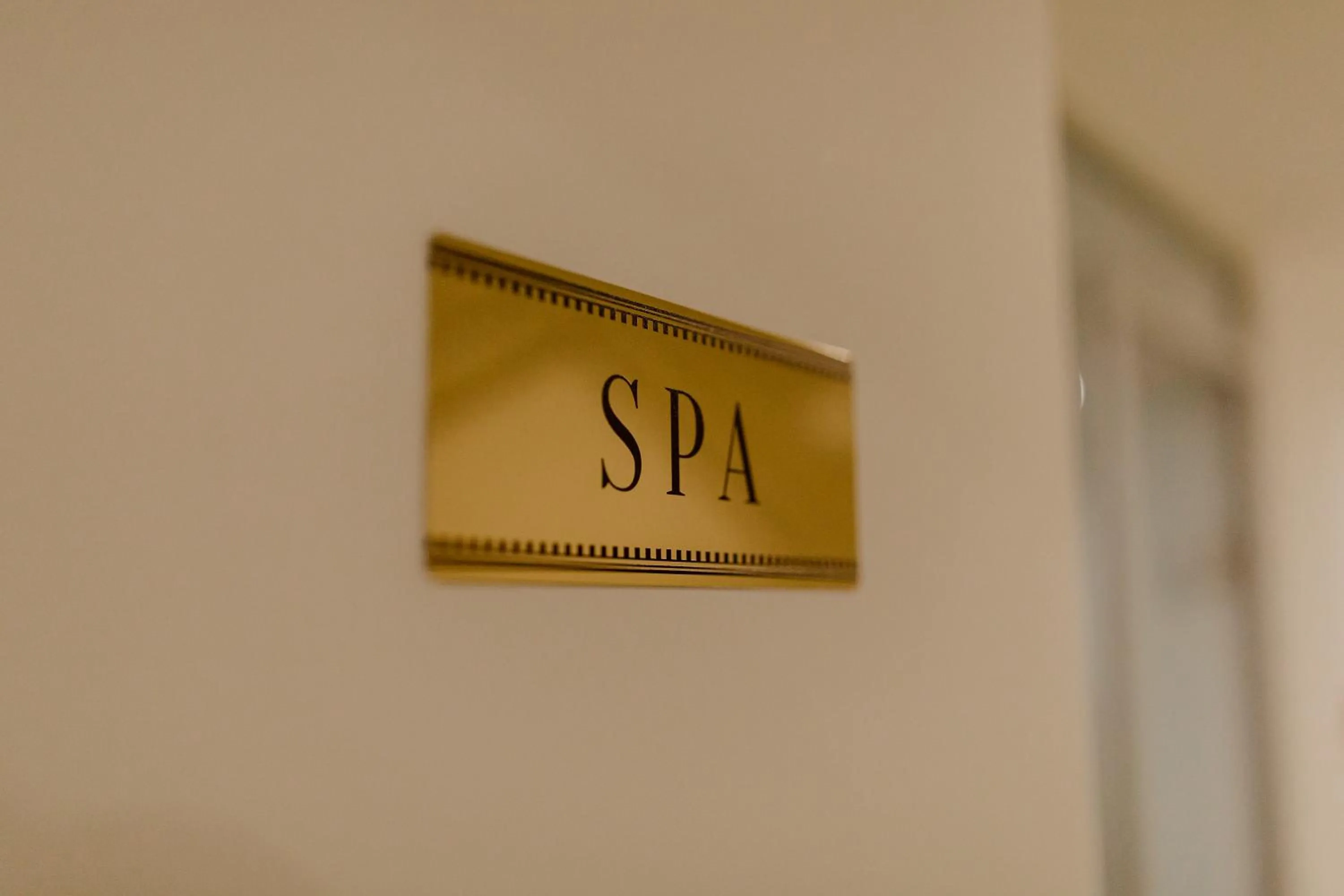 Muller Hotel Boutique & Spa