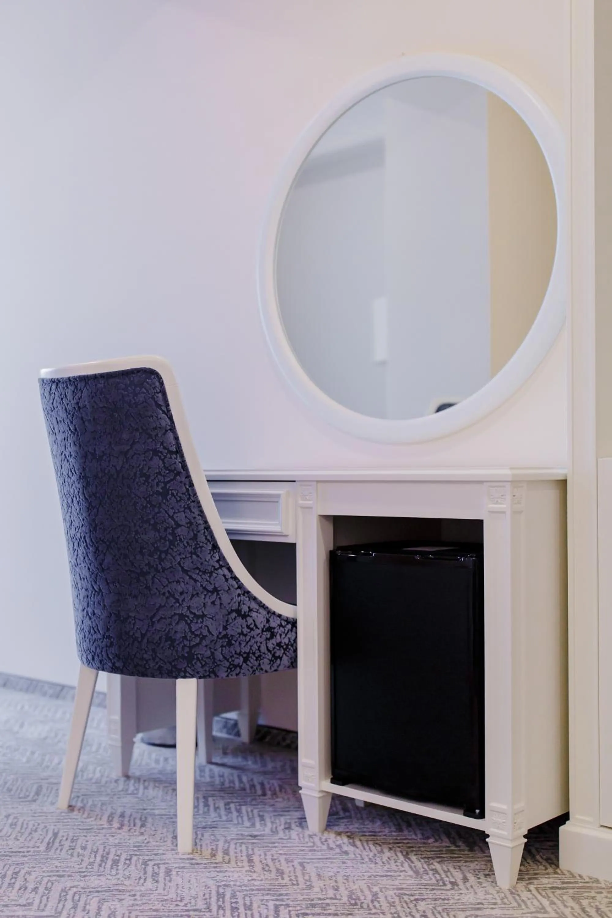 Muller Hotel Boutique & Spa