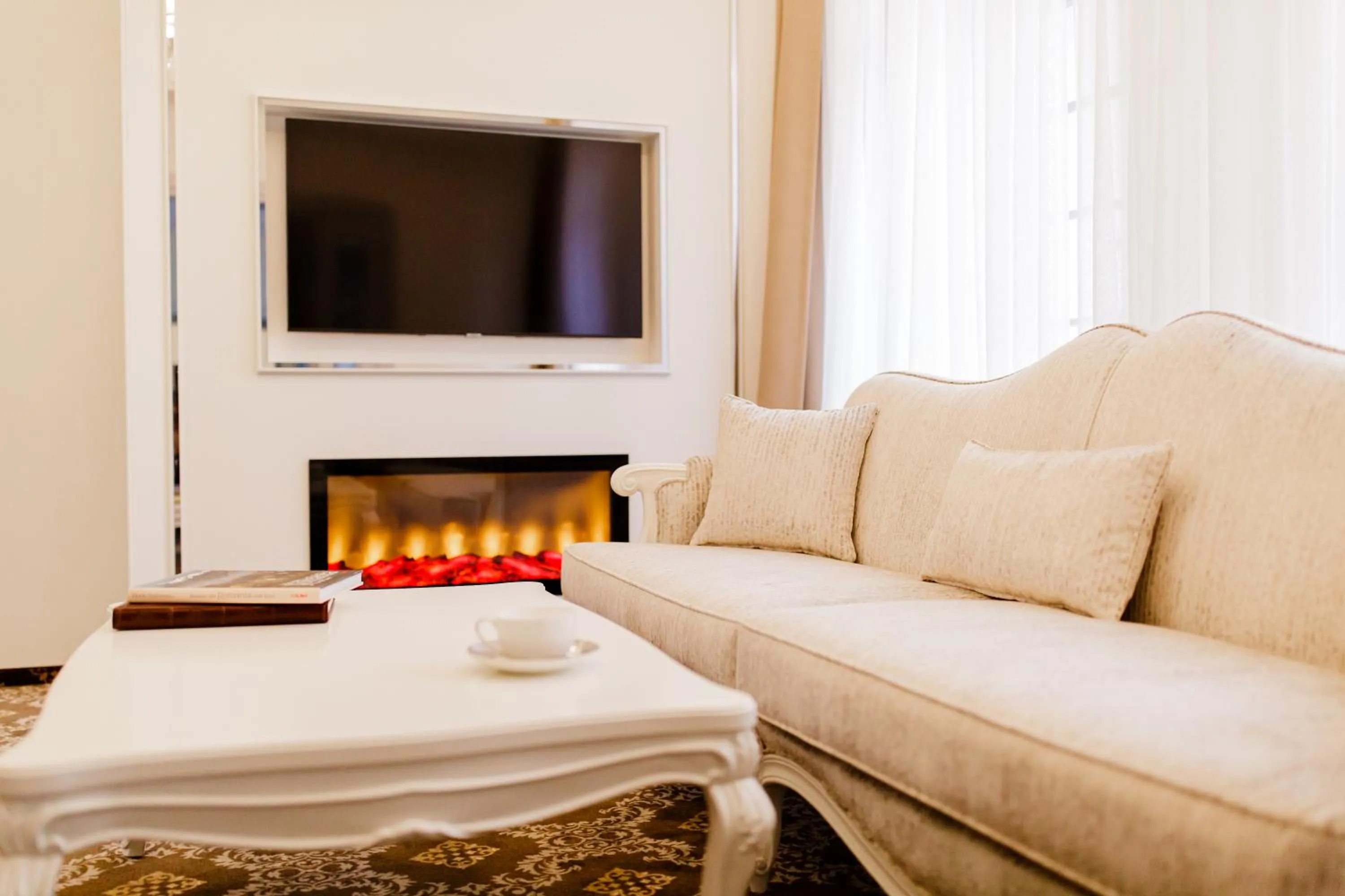 Muller Hotel Boutique & Spa