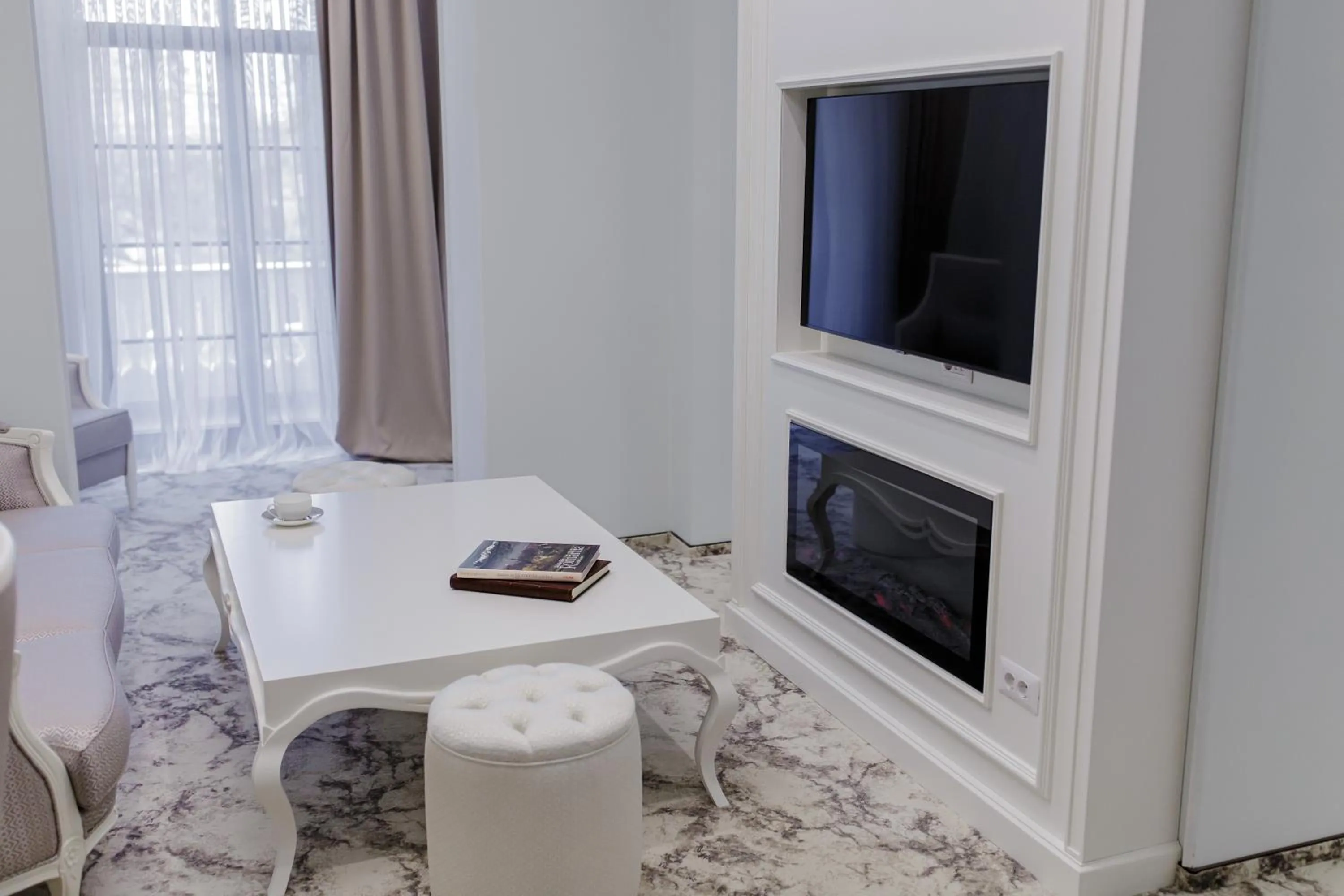 Muller Hotel Boutique & Spa