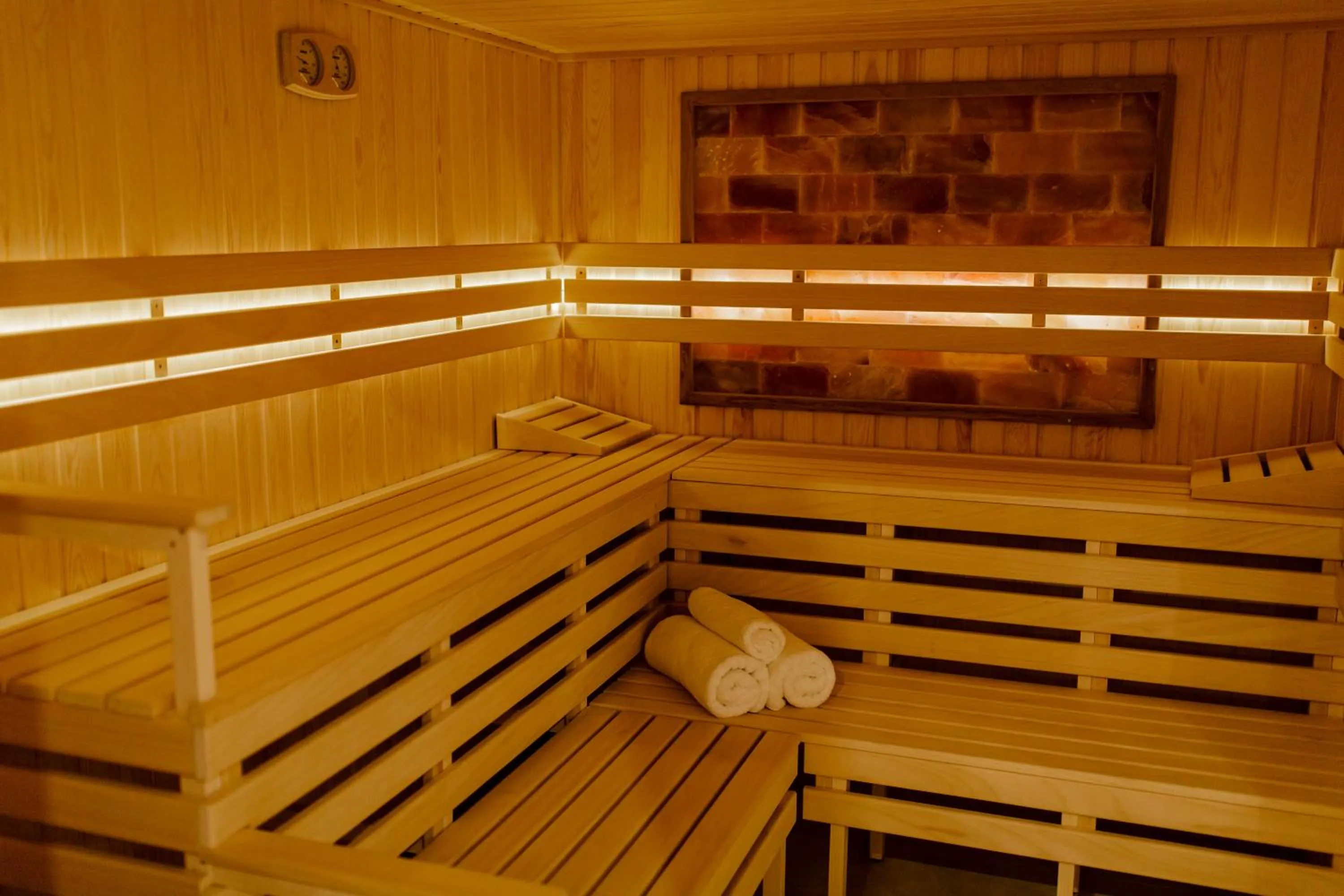 Muller Hotel Boutique & Spa