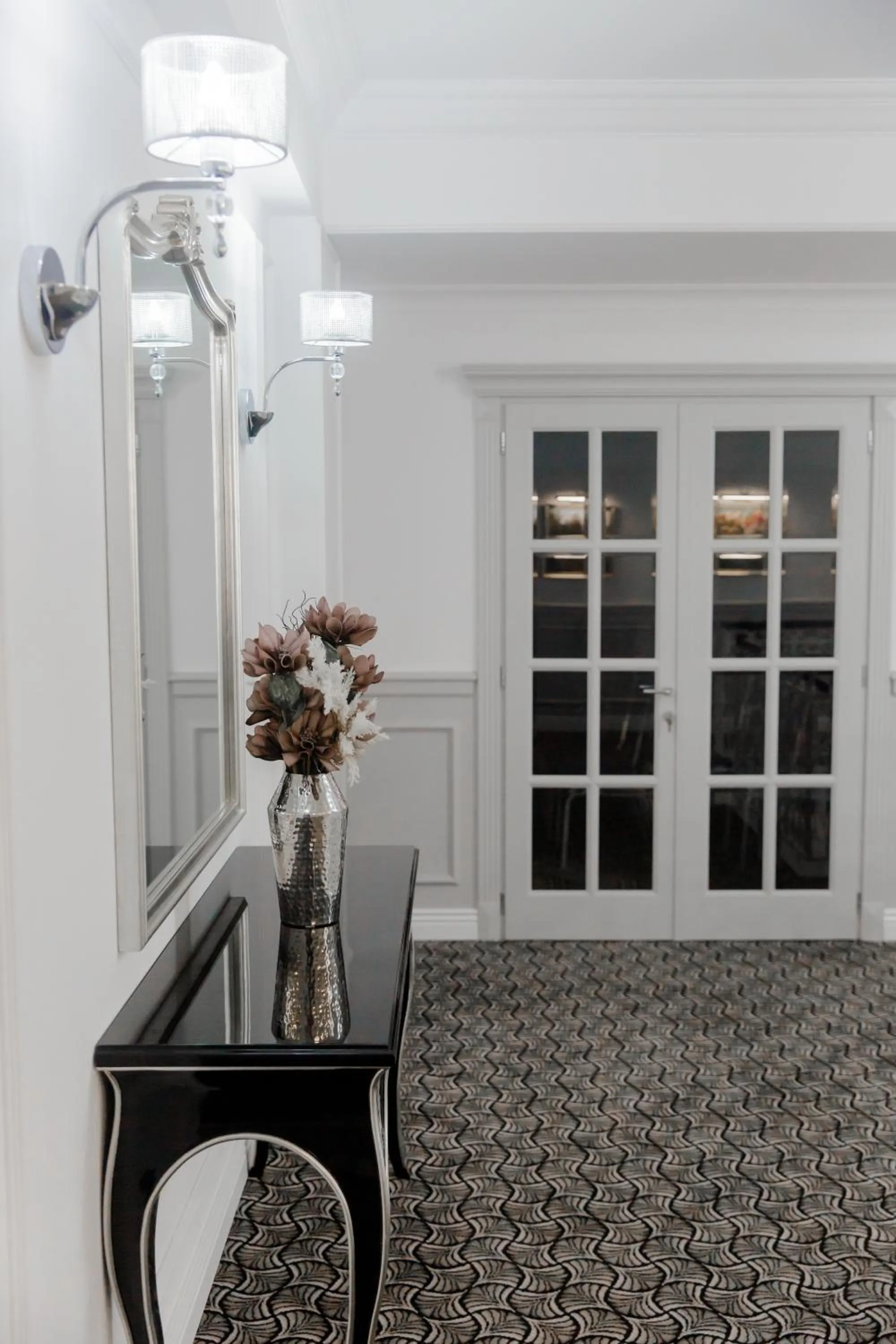 Muller Hotel Boutique & Spa