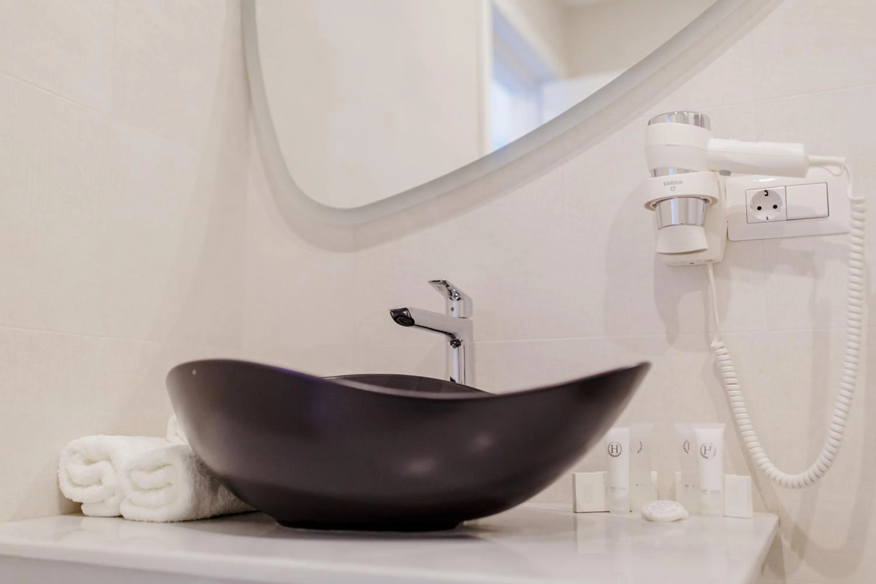 Muller Hotel Boutique & Spa