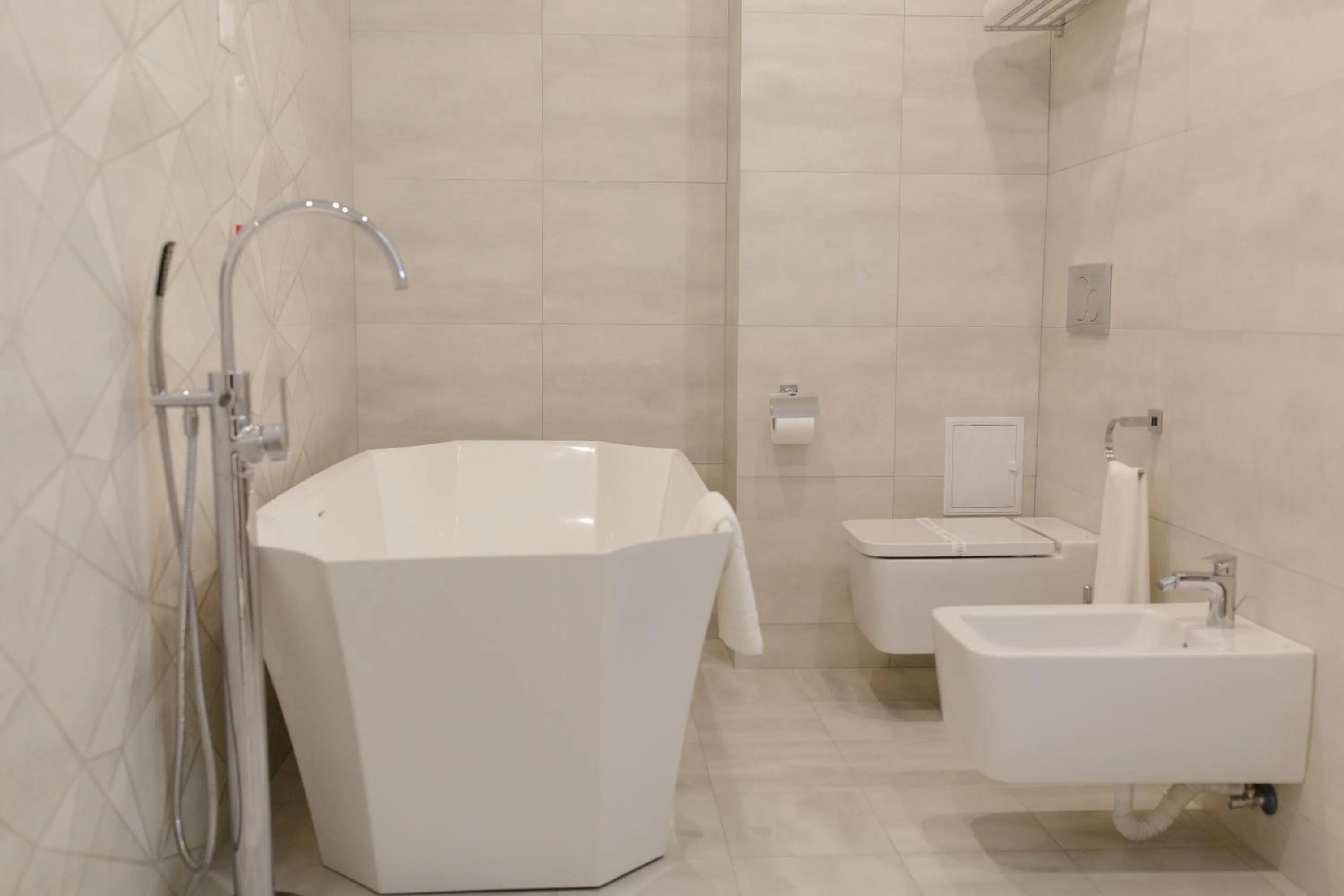 Muller Hotel Boutique & Spa