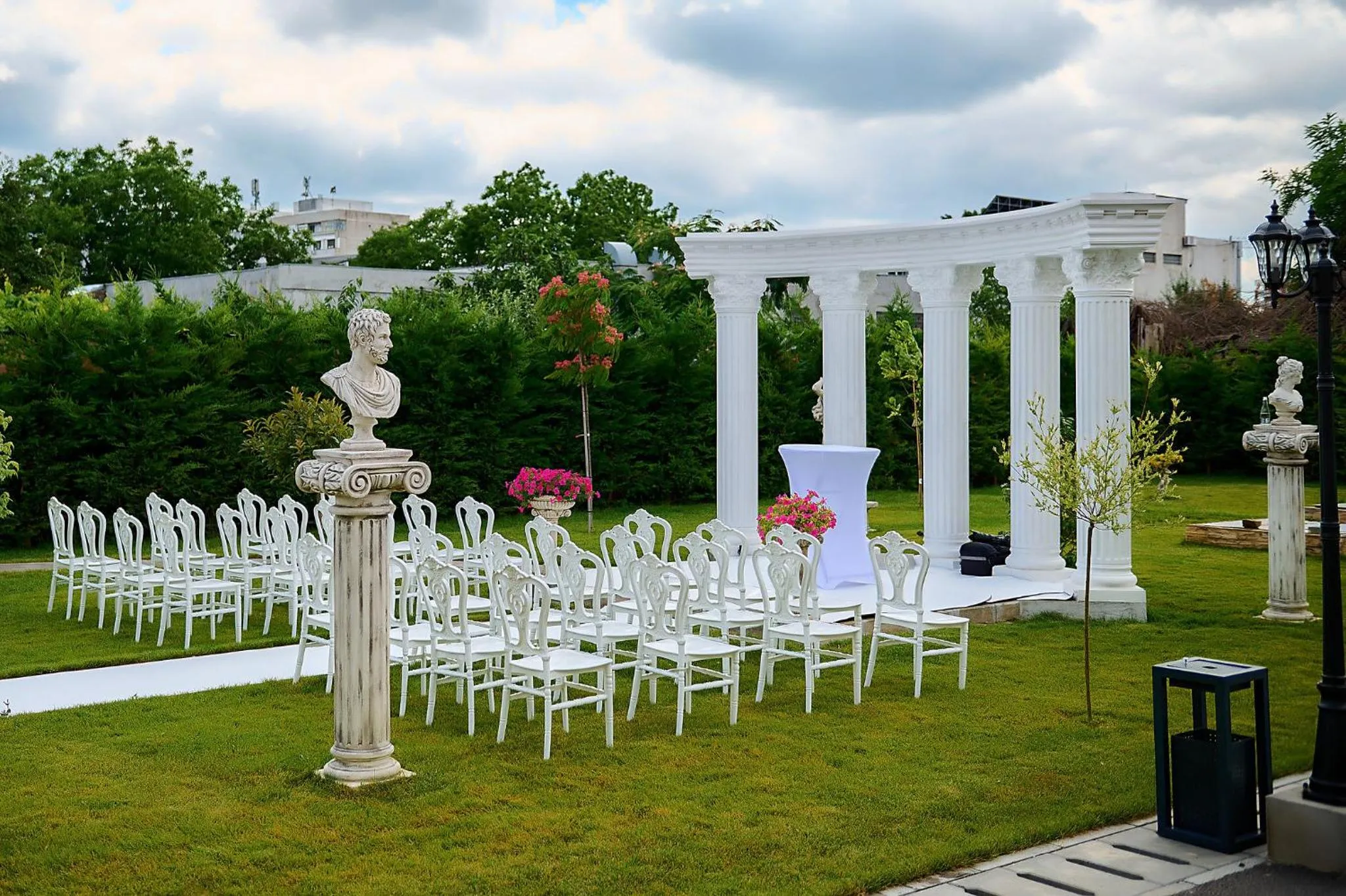 Muller Hotel Boutique & Spa