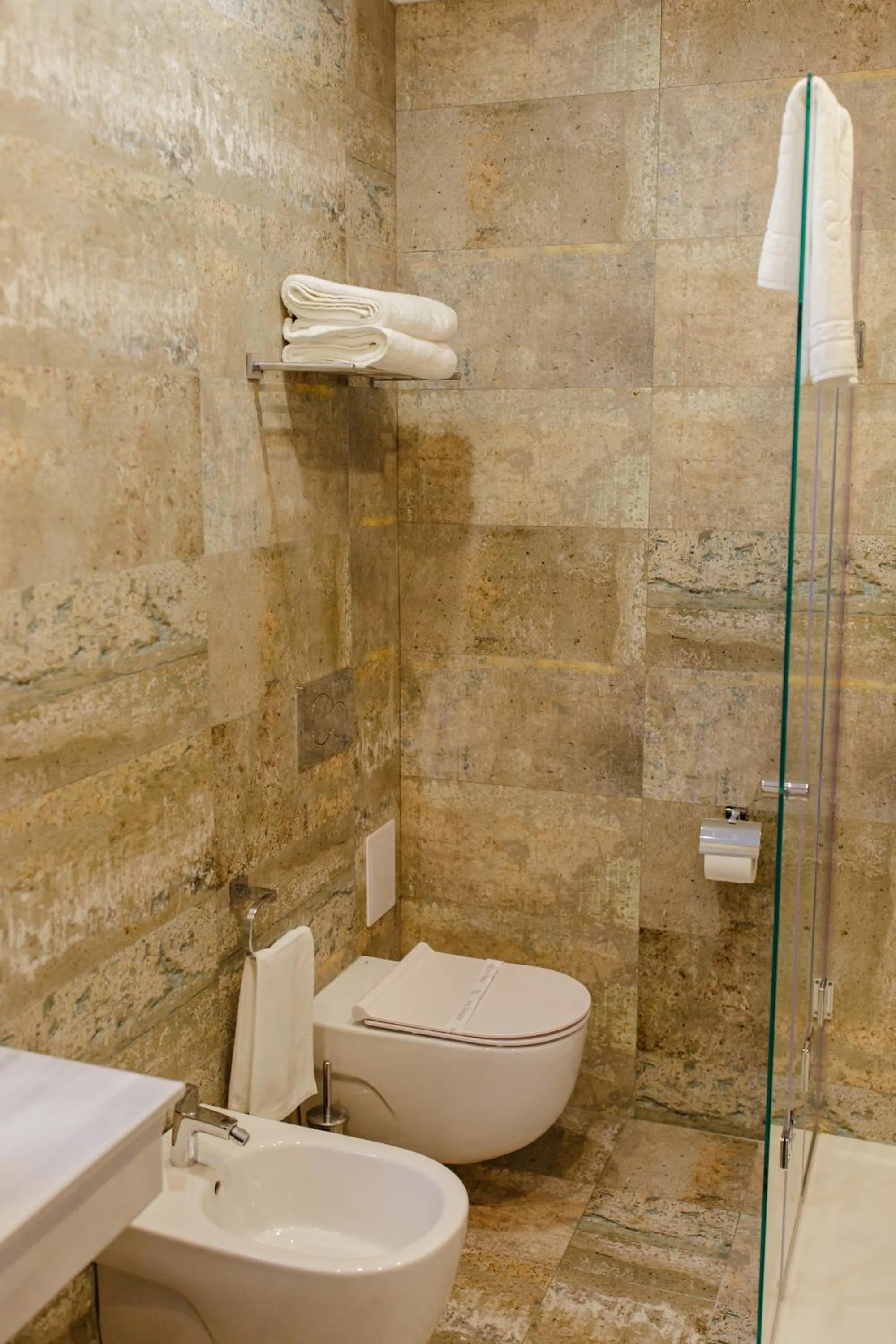 Muller Hotel Boutique & Spa