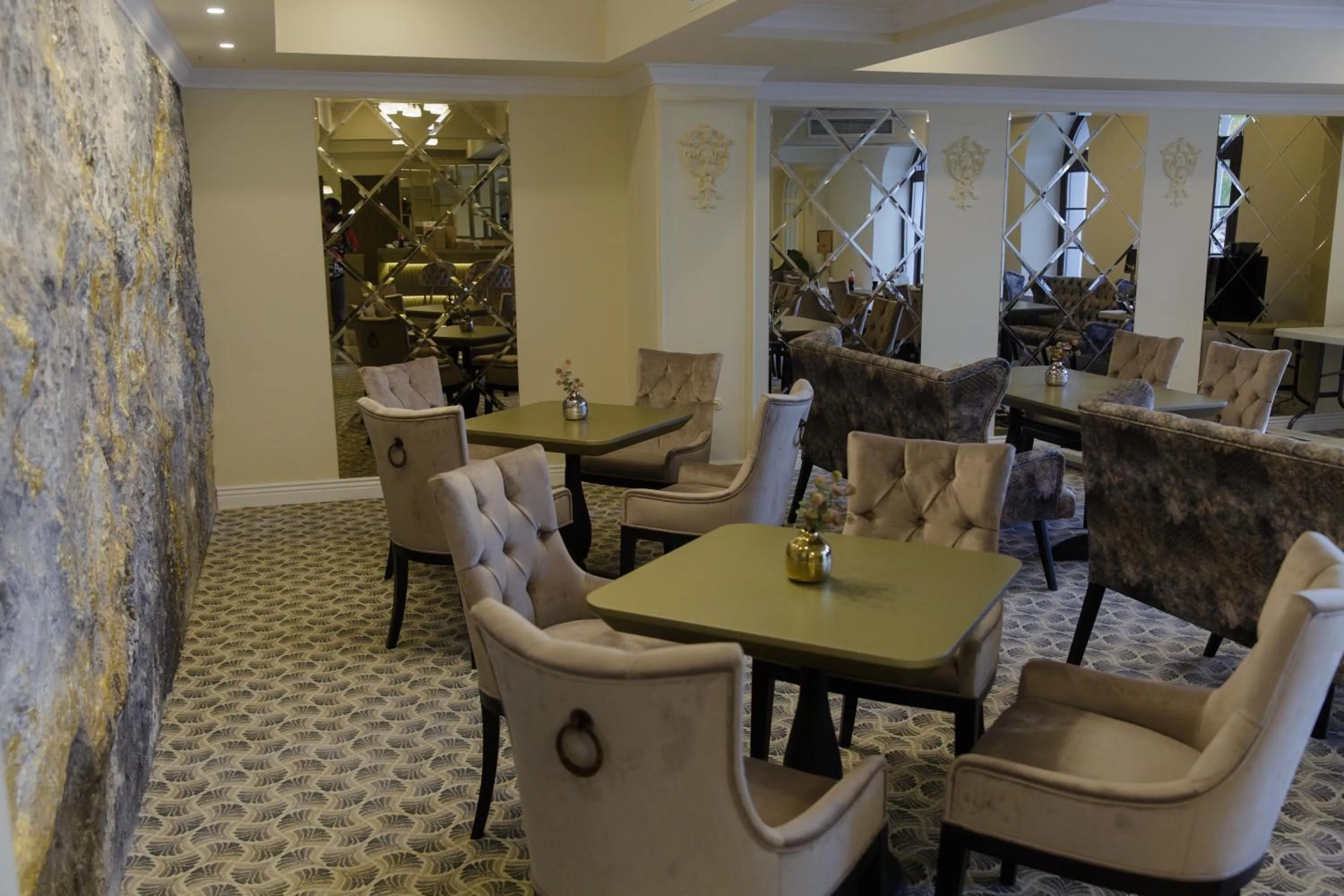 Muller Hotel Boutique & Spa