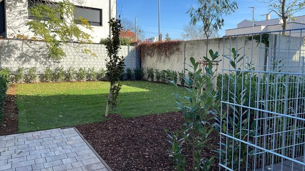 Property building in Karl und Anton Boutique Apartments