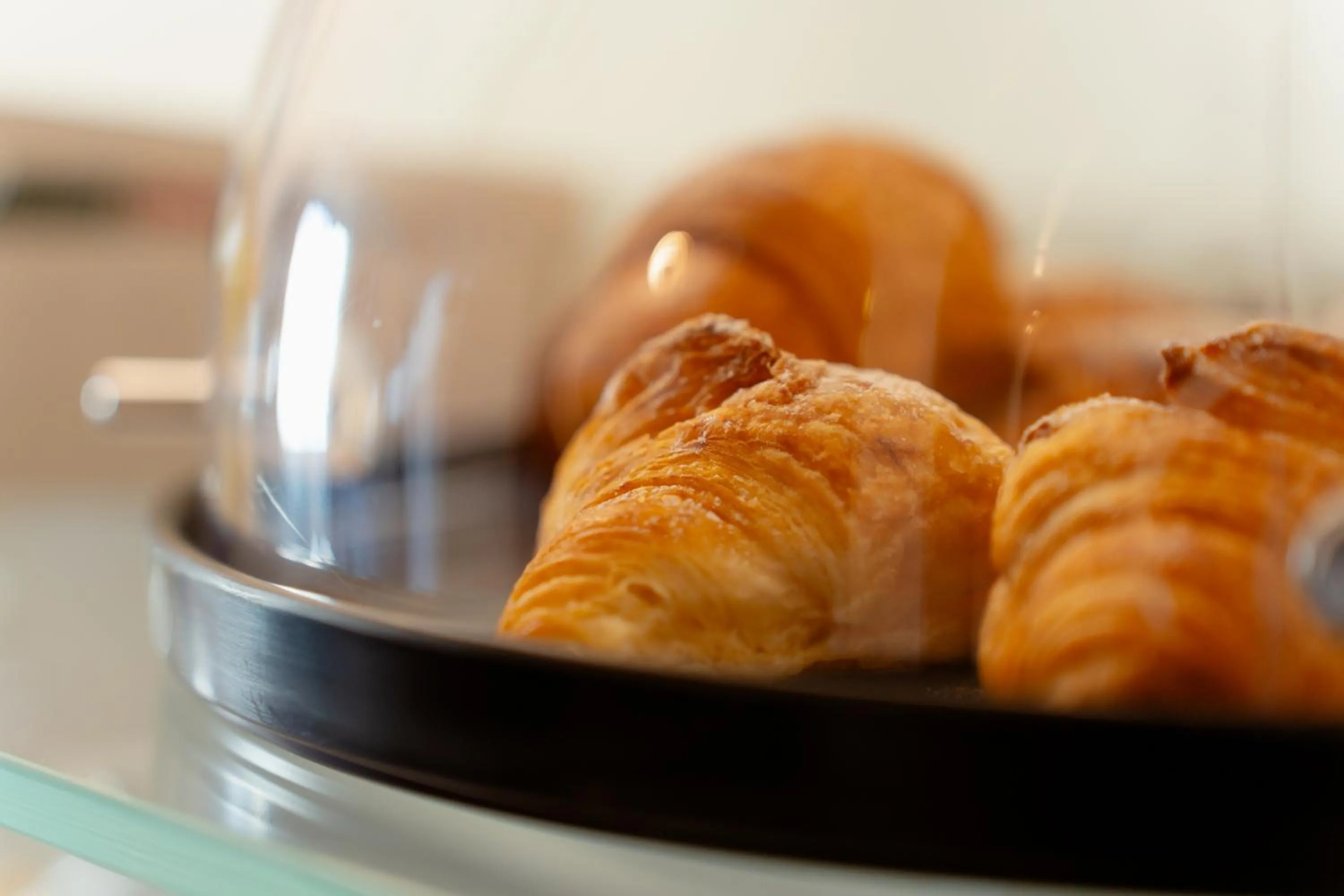 Breakfast in Lo Stemma Luxury Boutique Hotel