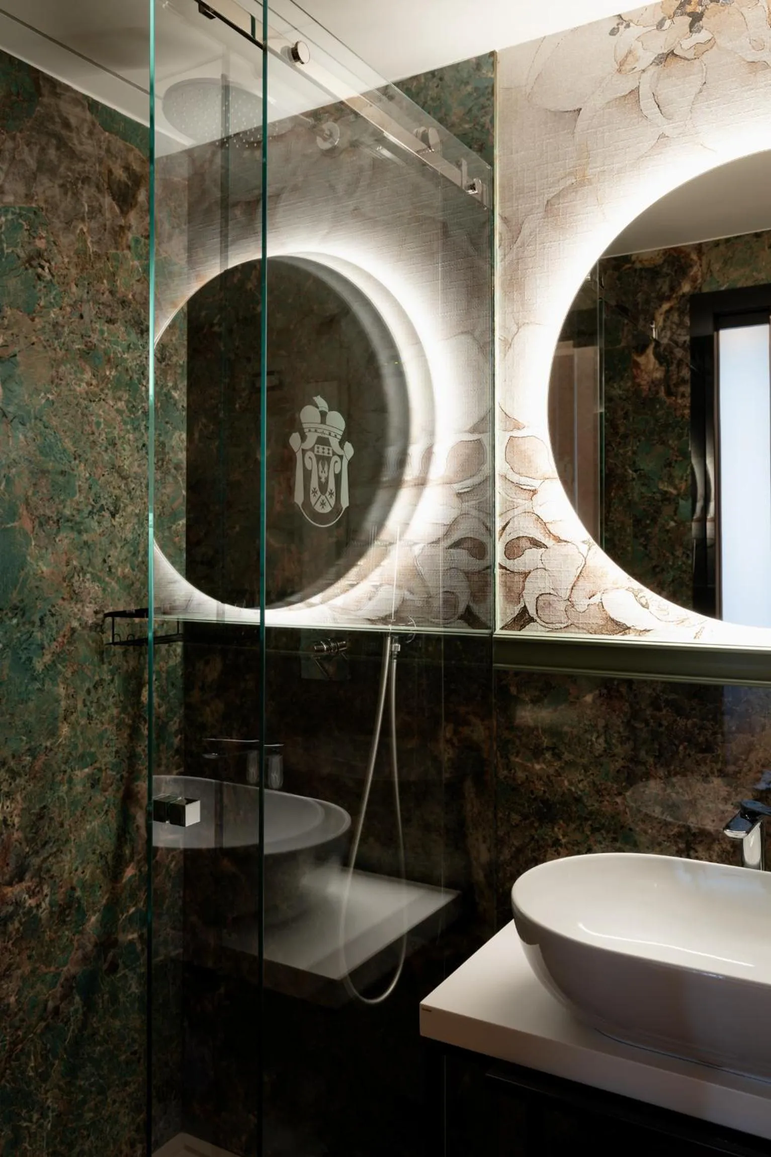 Lo Stemma Luxury Boutique Hotel