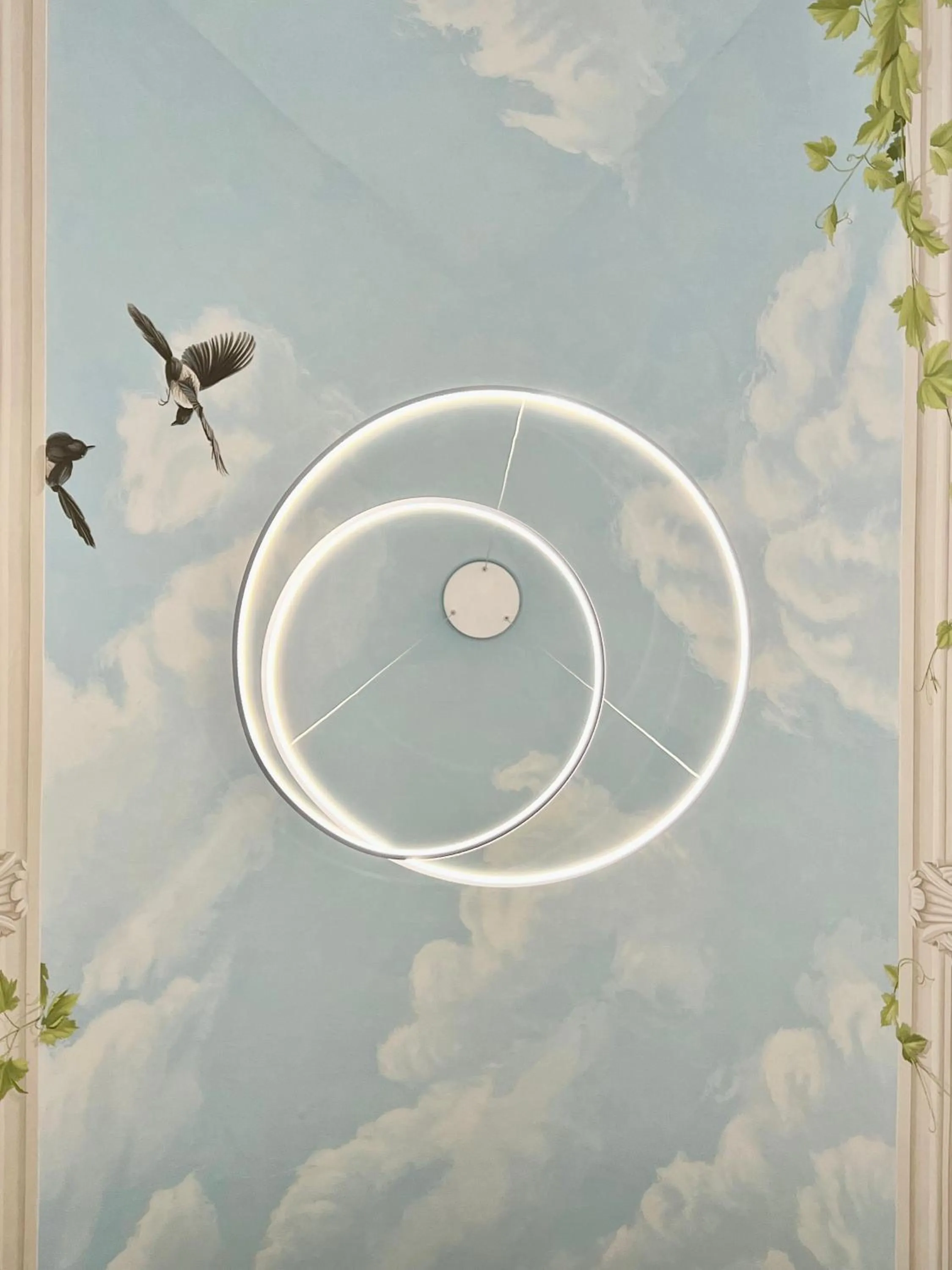 Lo Stemma Luxury Boutique Hotel