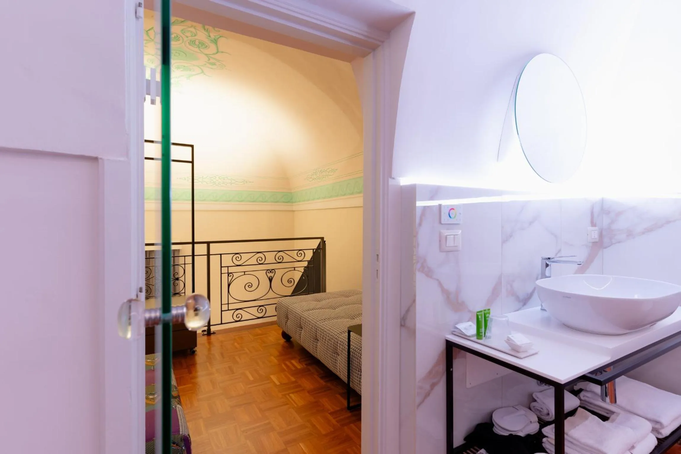 Lo Stemma Luxury Boutique Hotel