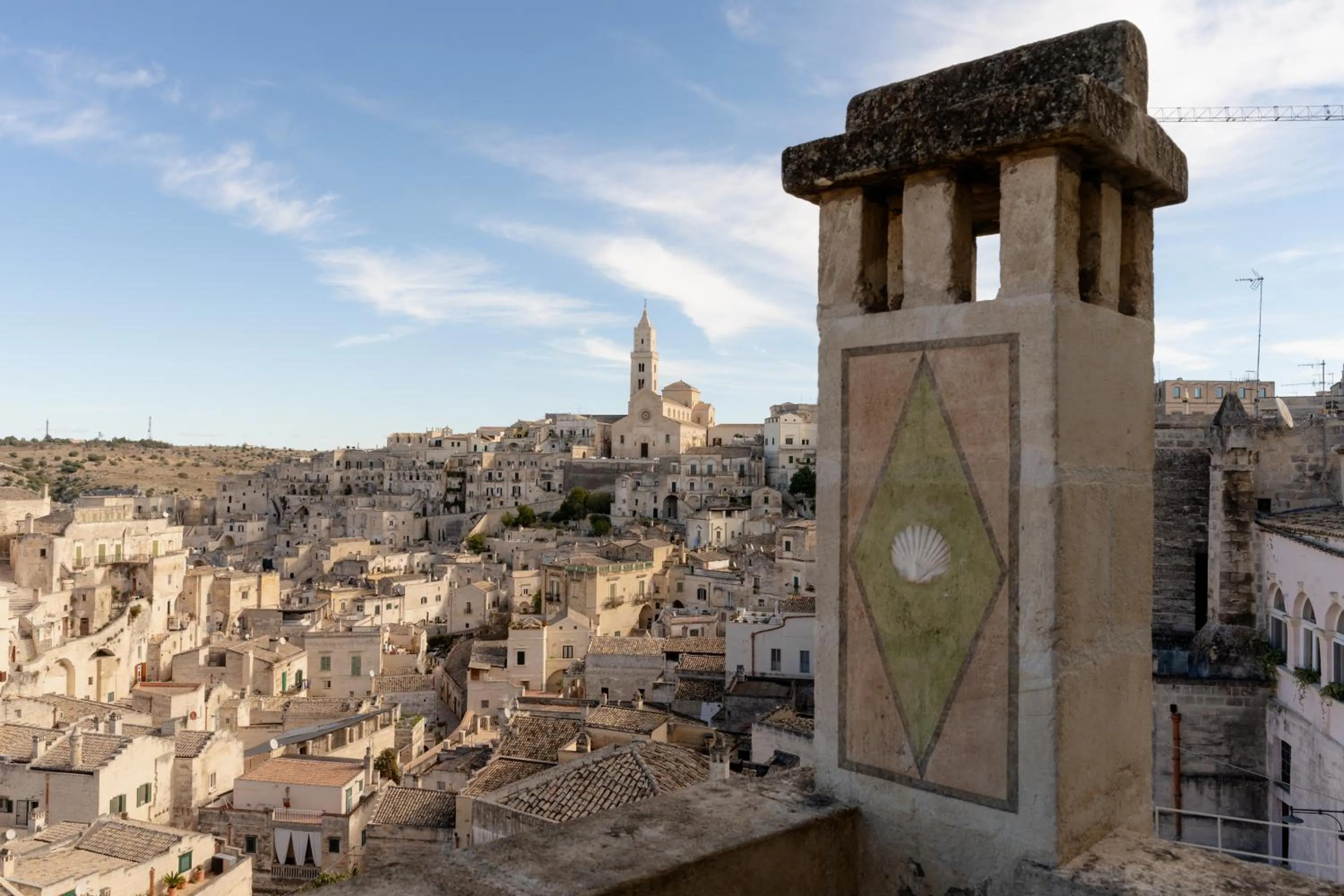 Lo Stemma Luxury Boutique Hotel