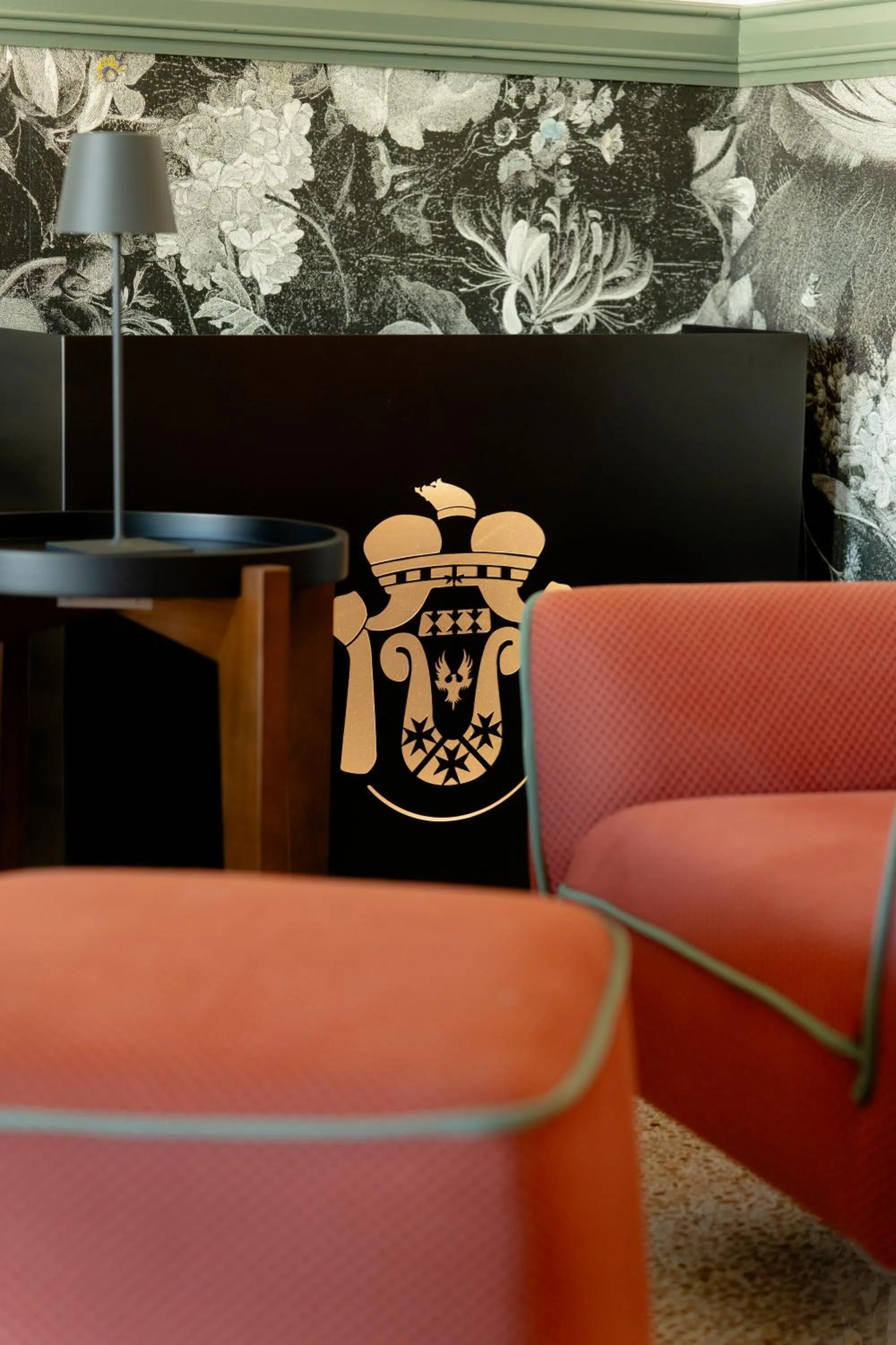 Lo Stemma Luxury Boutique Hotel