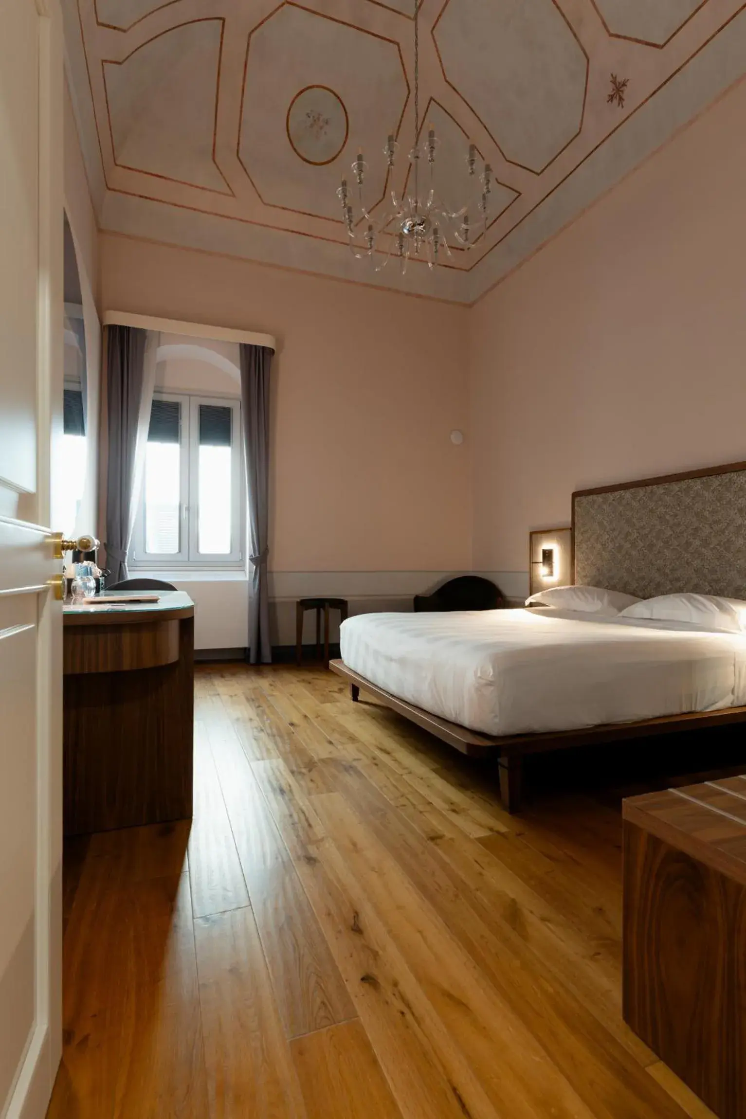 Standard King Room in Lo Stemma Luxury Boutique Hotel Standard King Room in Lo Stemma Luxury Boutique Hotel