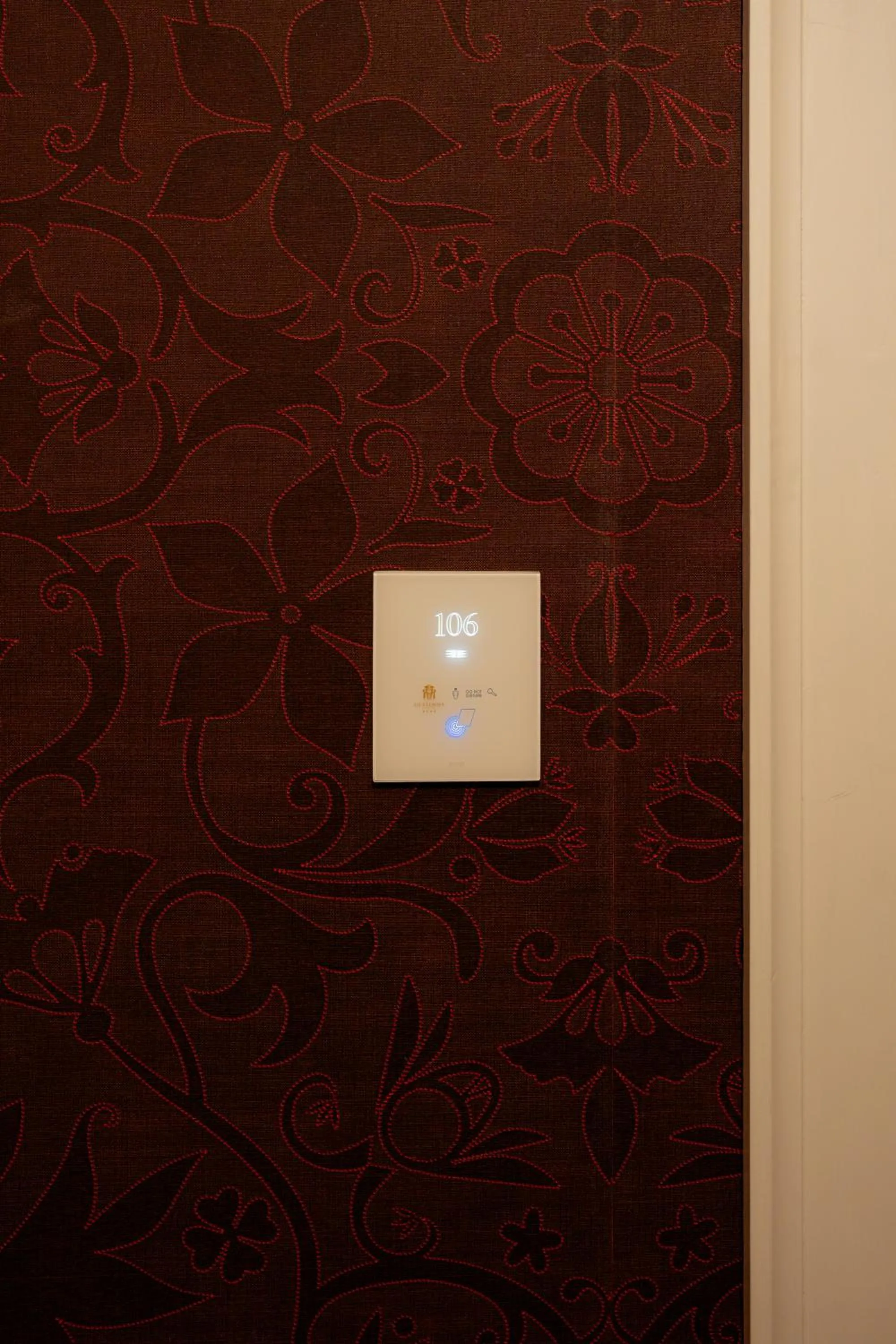 Lo Stemma Luxury Boutique Hotel