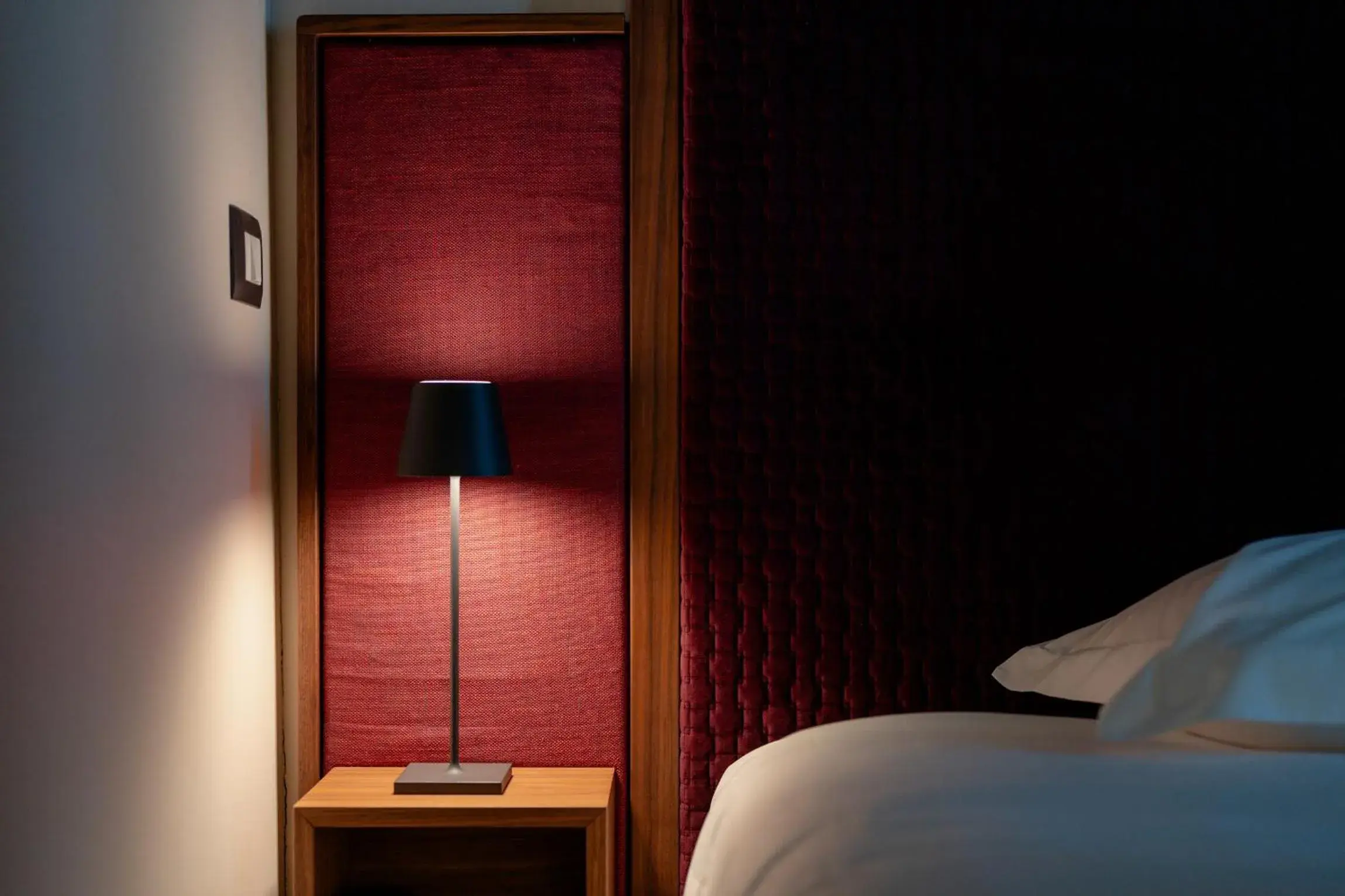 Standard Single Room in Lo Stemma Luxury Boutique Hotel Standard Single Room in Lo Stemma Luxury Boutique Hotel